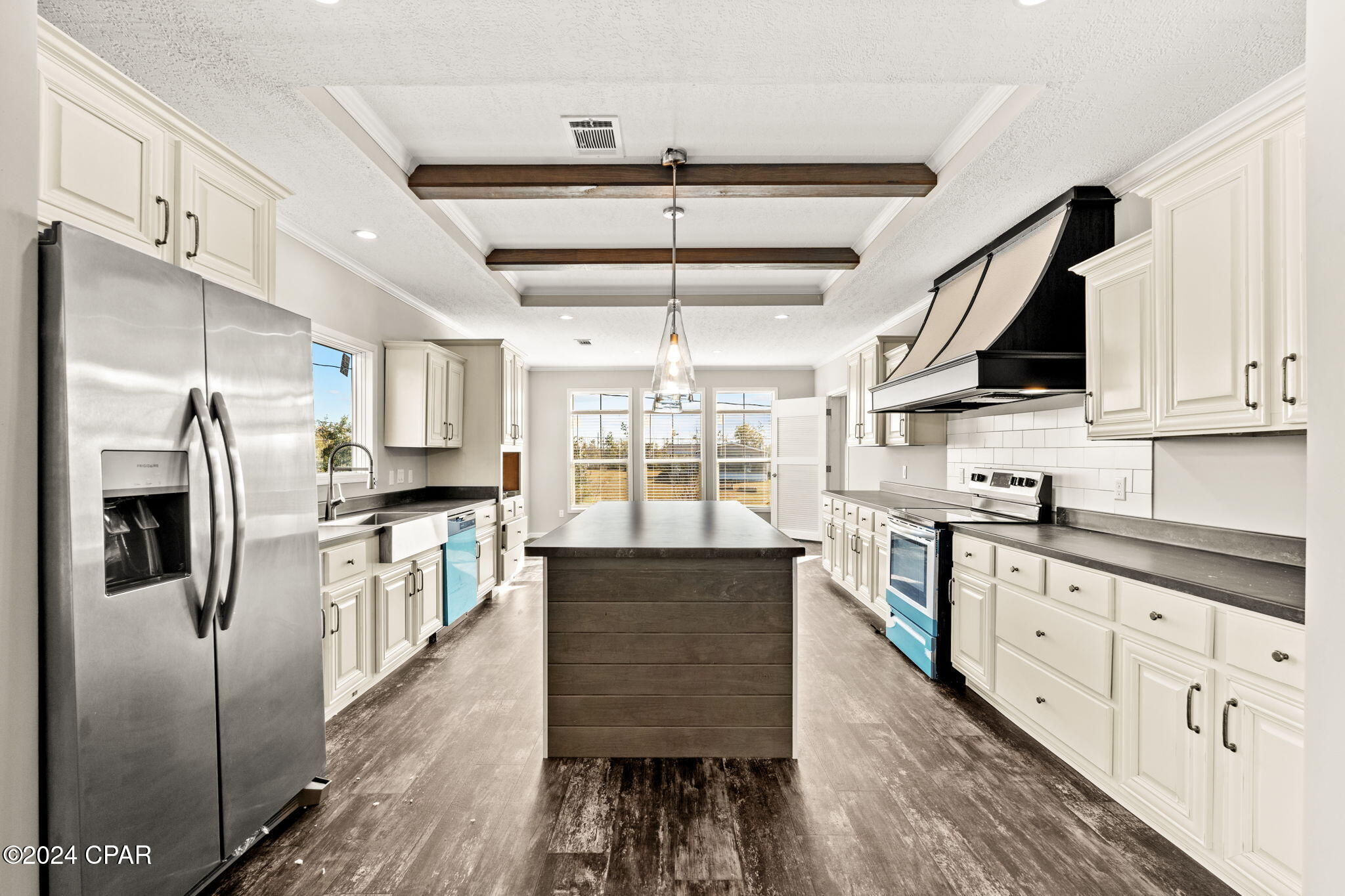 Blueberry Hill - Residential