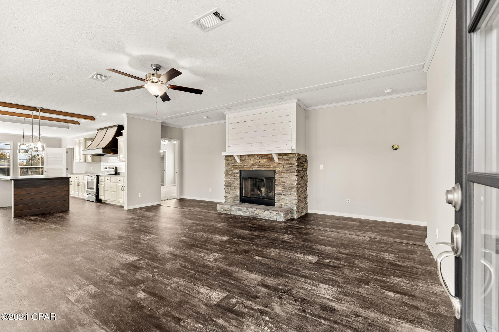 Blueberry Hill - Residential