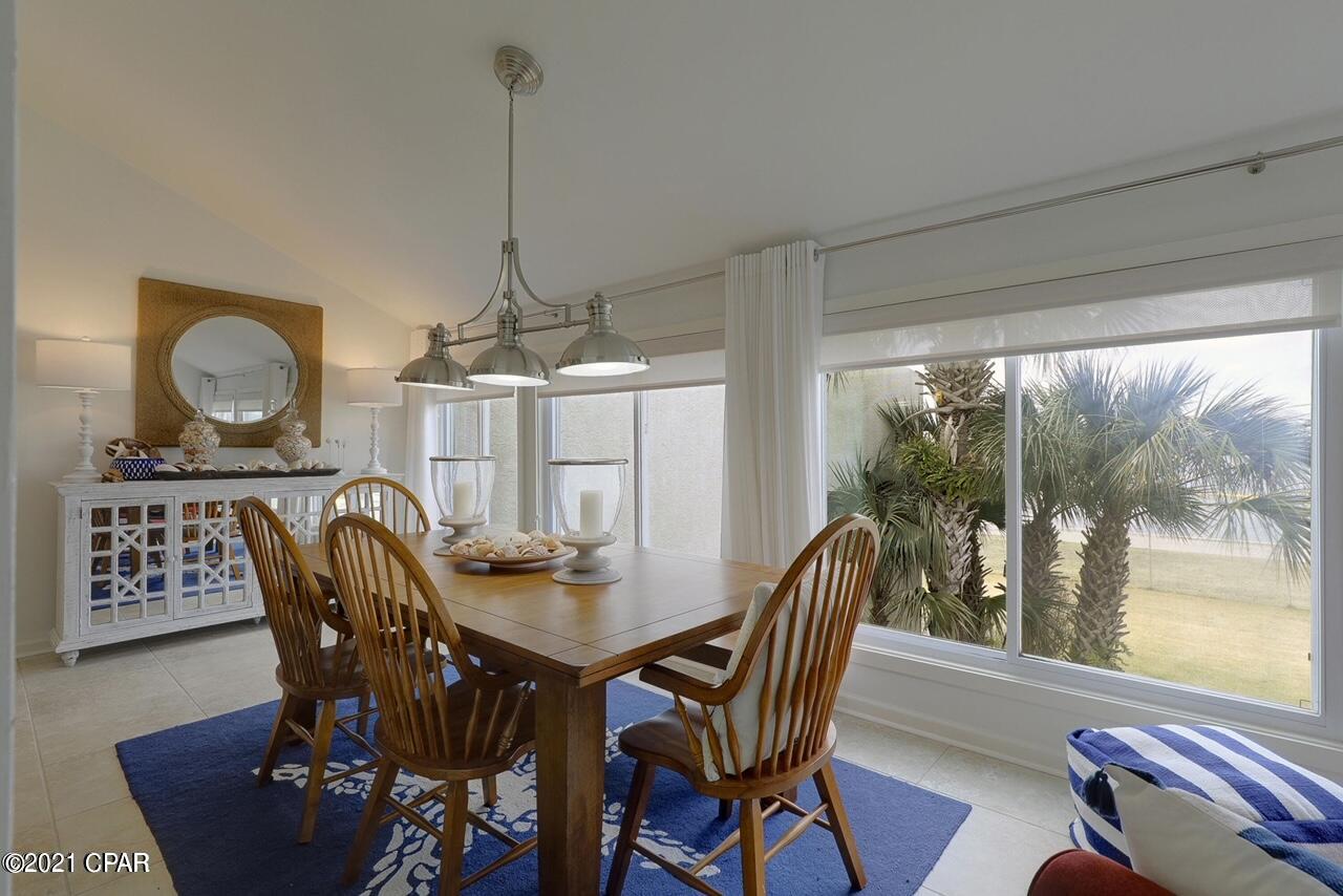 Bay Point Harbour Villas - Residential