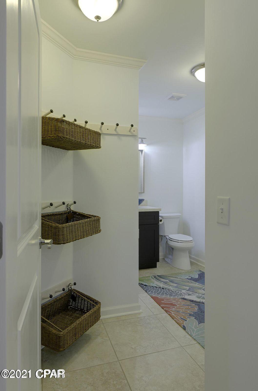 Bay Point Harbour Villas - Residential