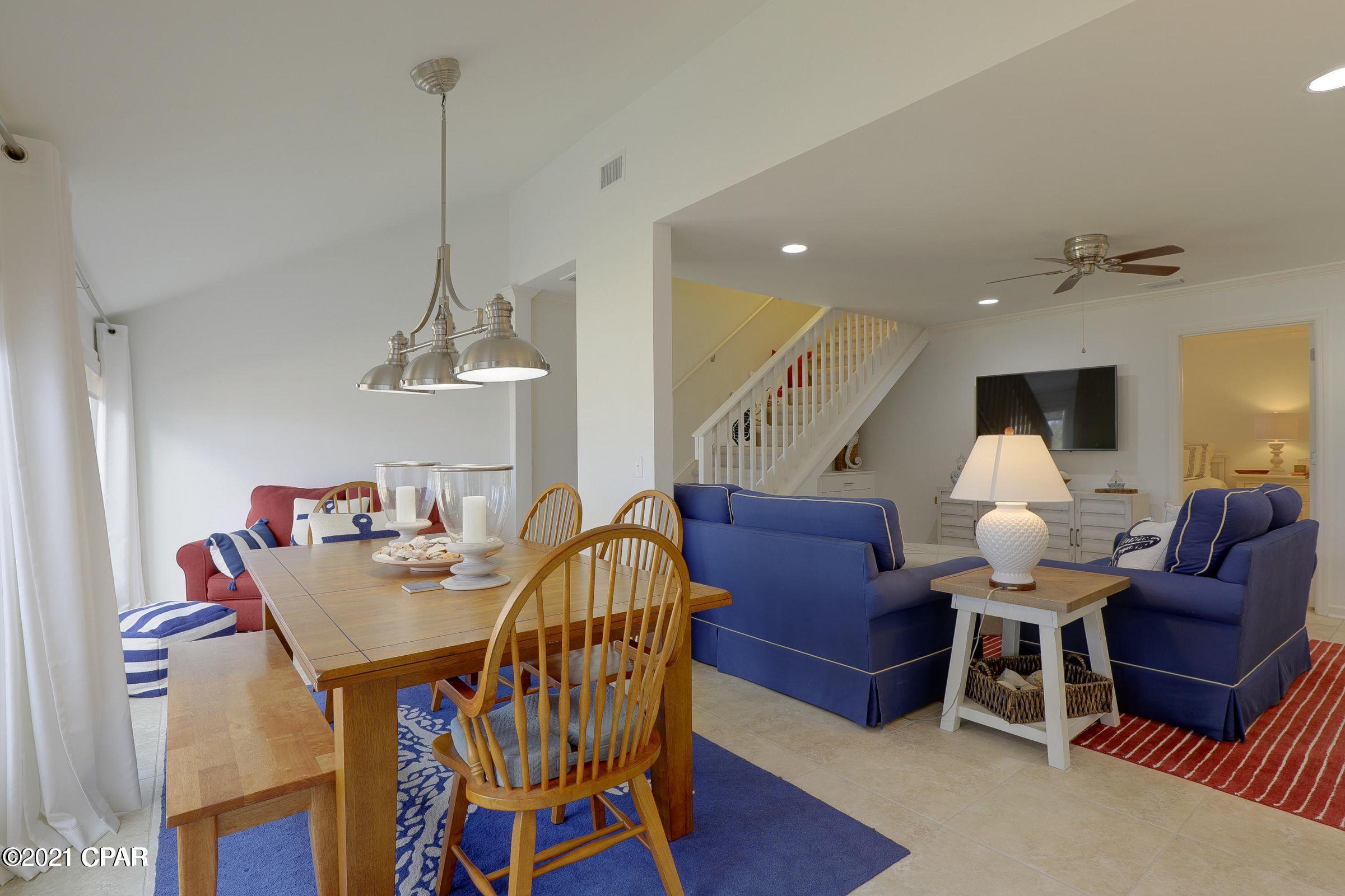 Bay Point Harbour Villas - Residential