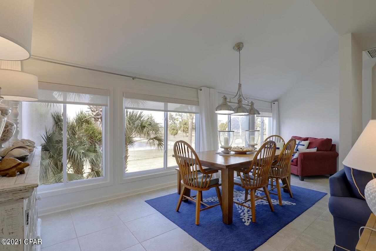 Bay Point Harbour Villas - Residential