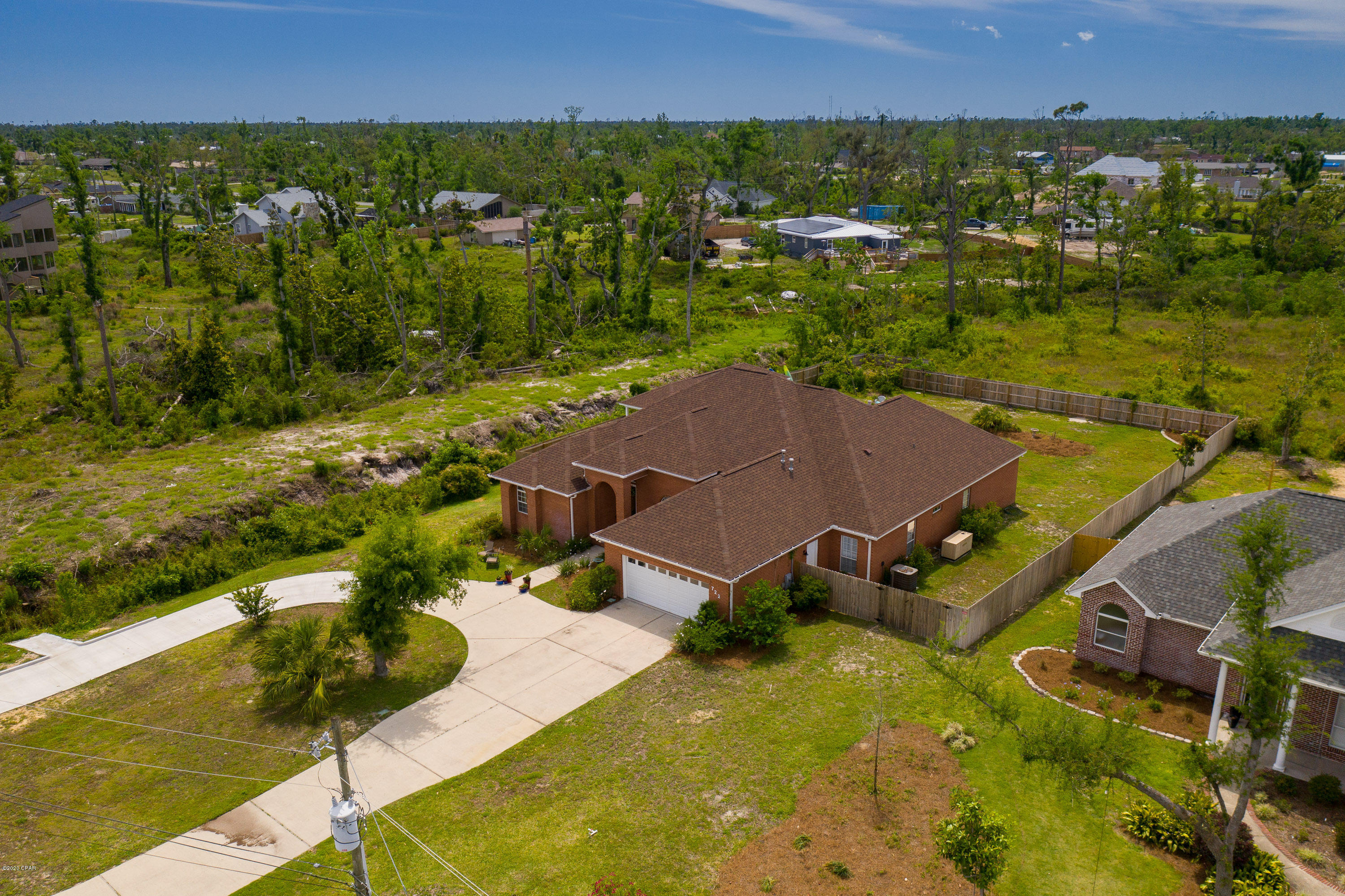 College Point 2nd Add - Residential