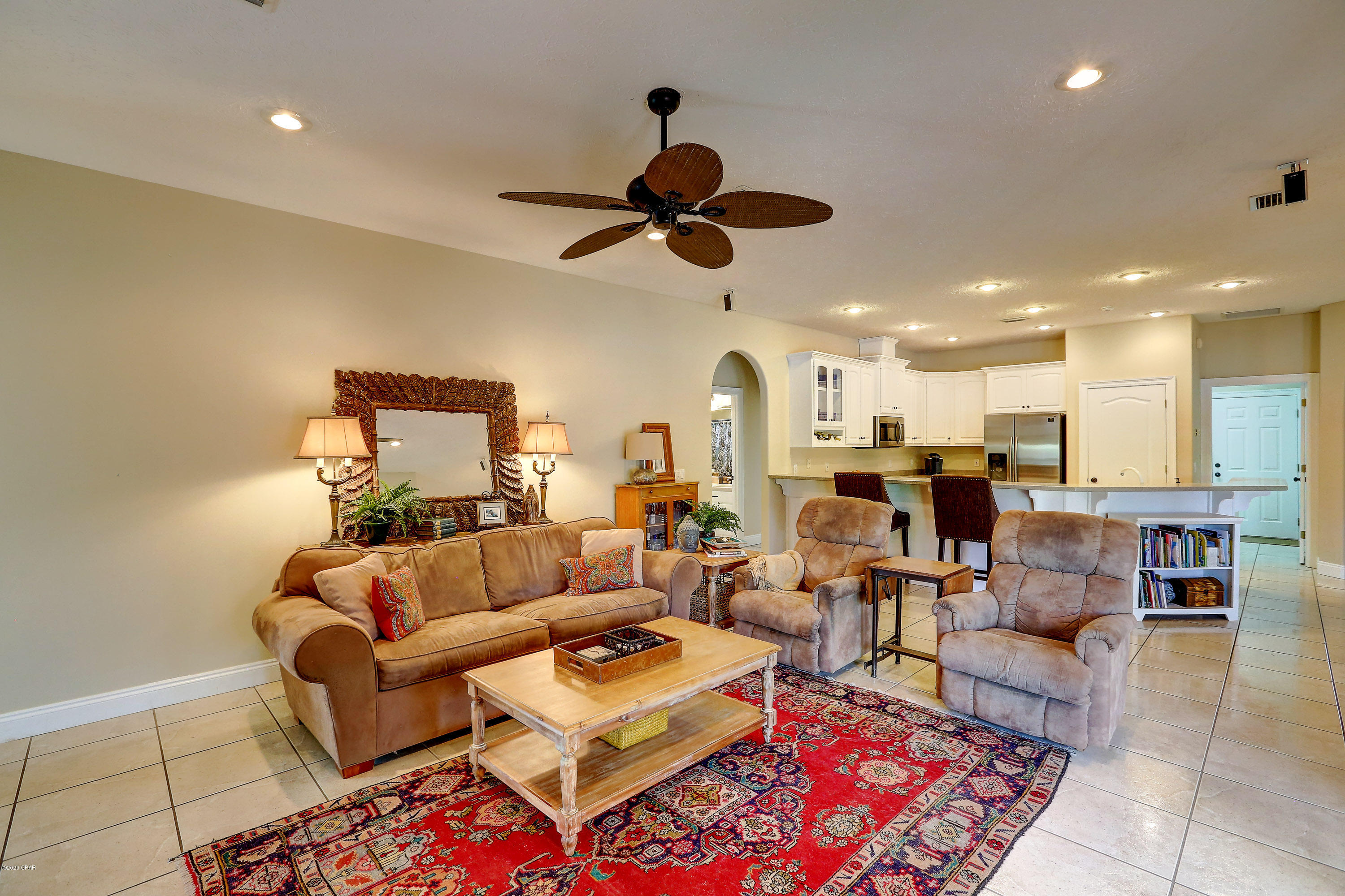 College Point 2nd Add - Residential