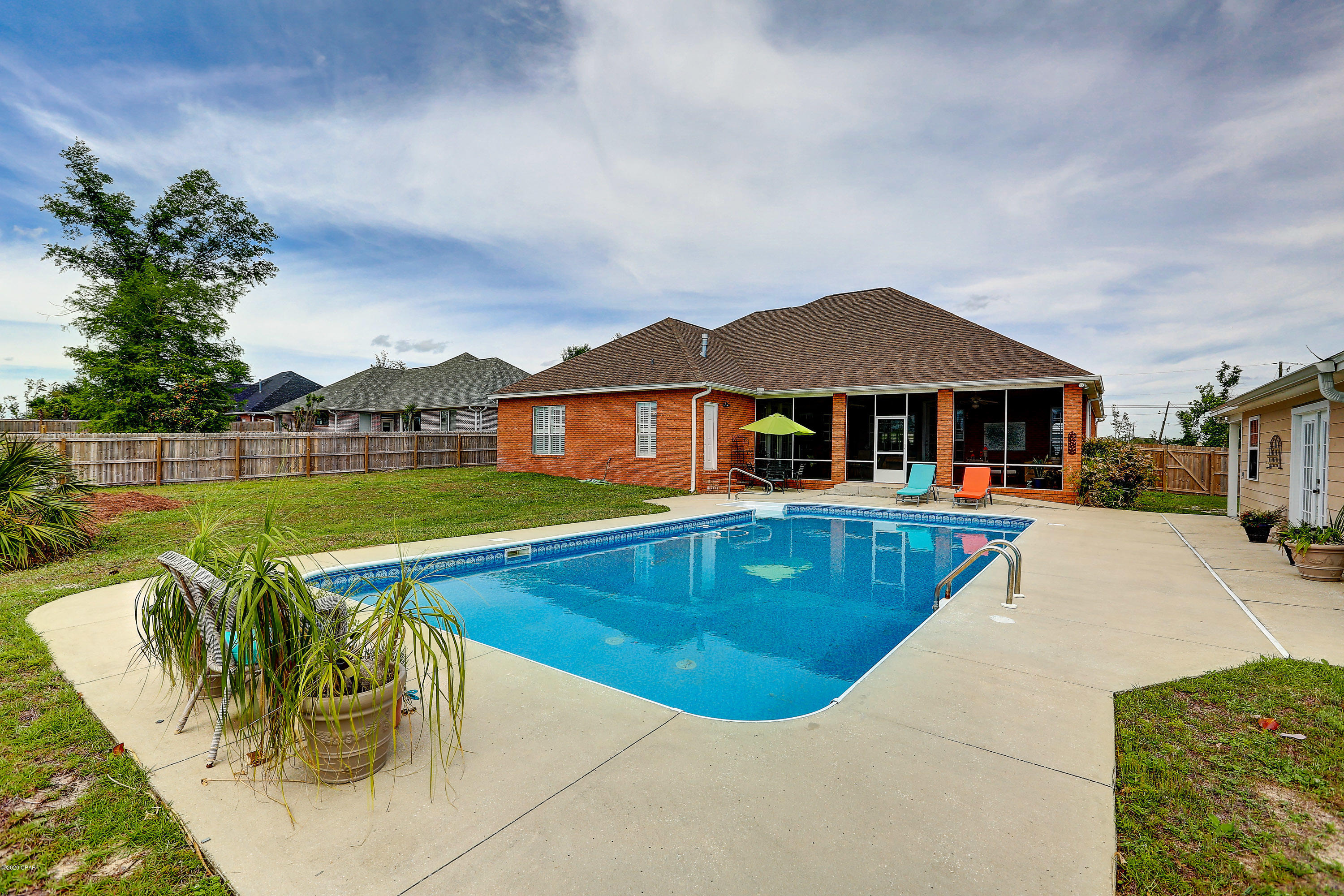 College Point 2nd Add - Residential