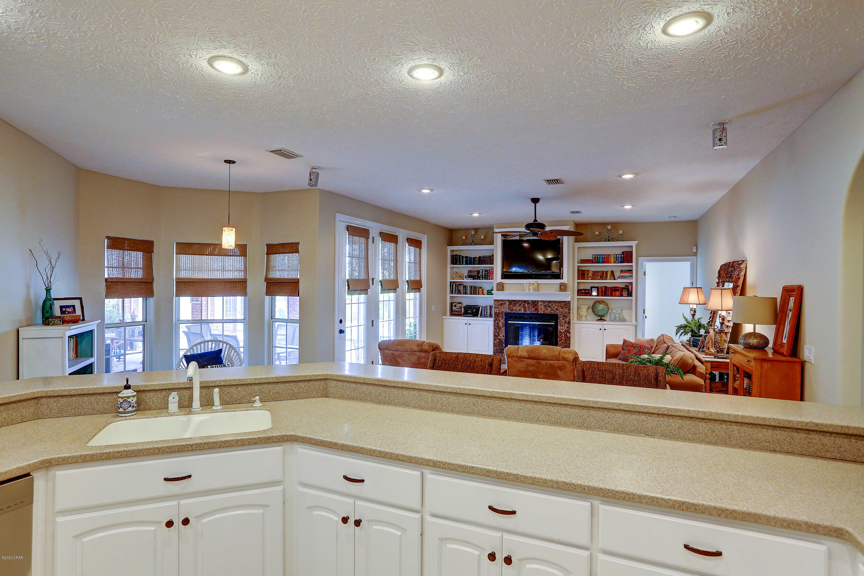 College Point 2nd Add - Residential