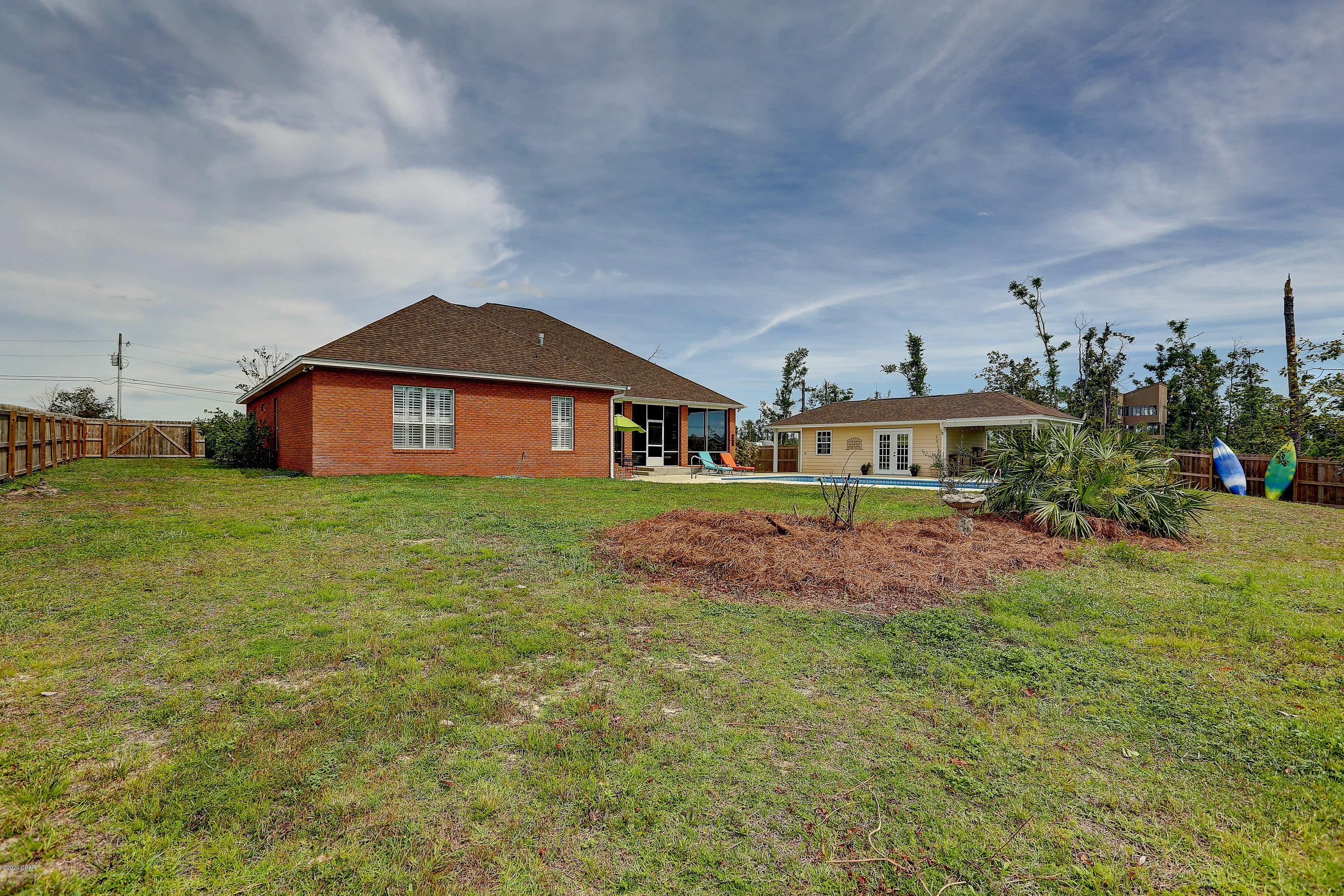 College Point 2nd Add - Residential