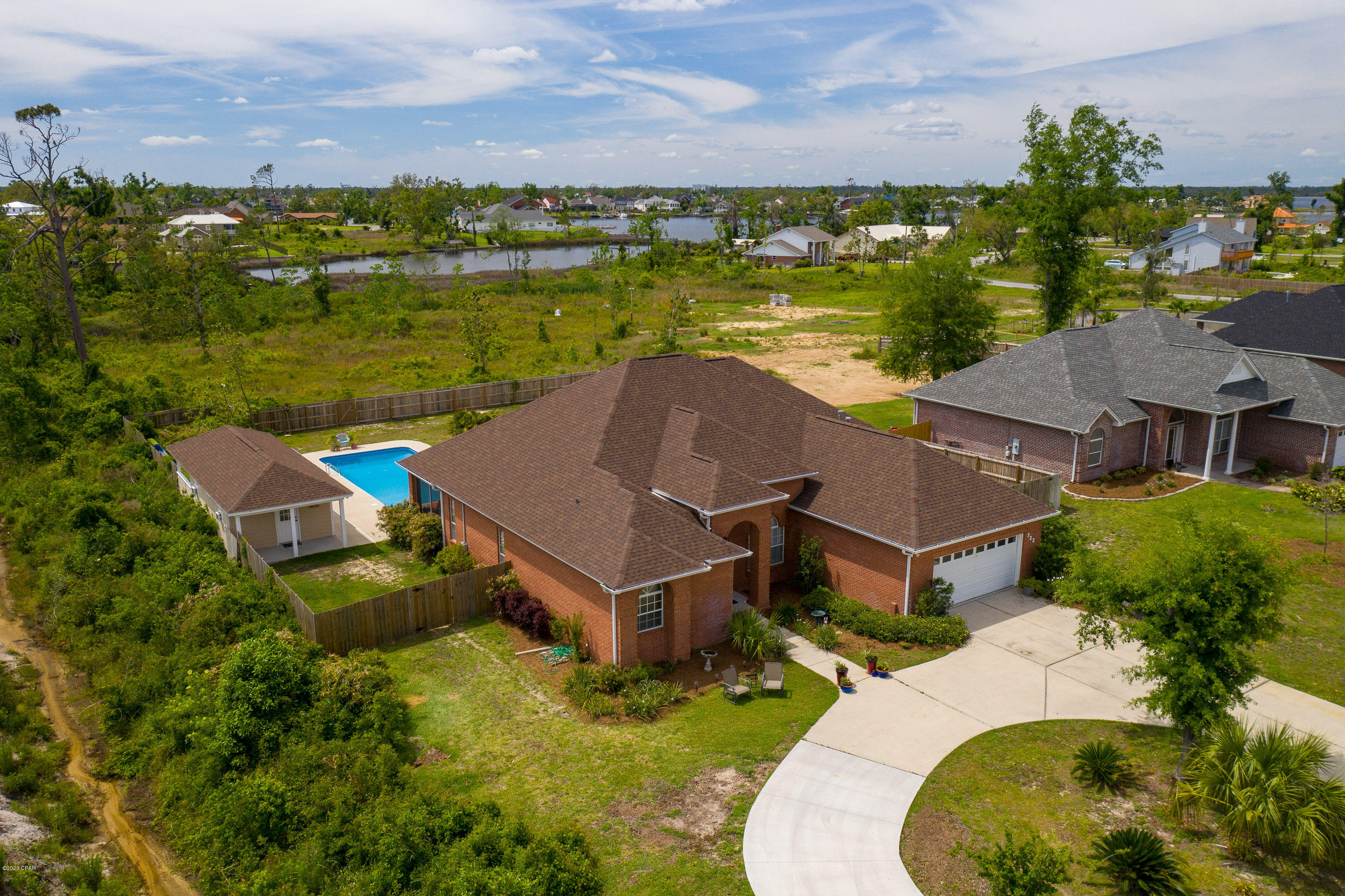 College Point 2nd Add - Residential