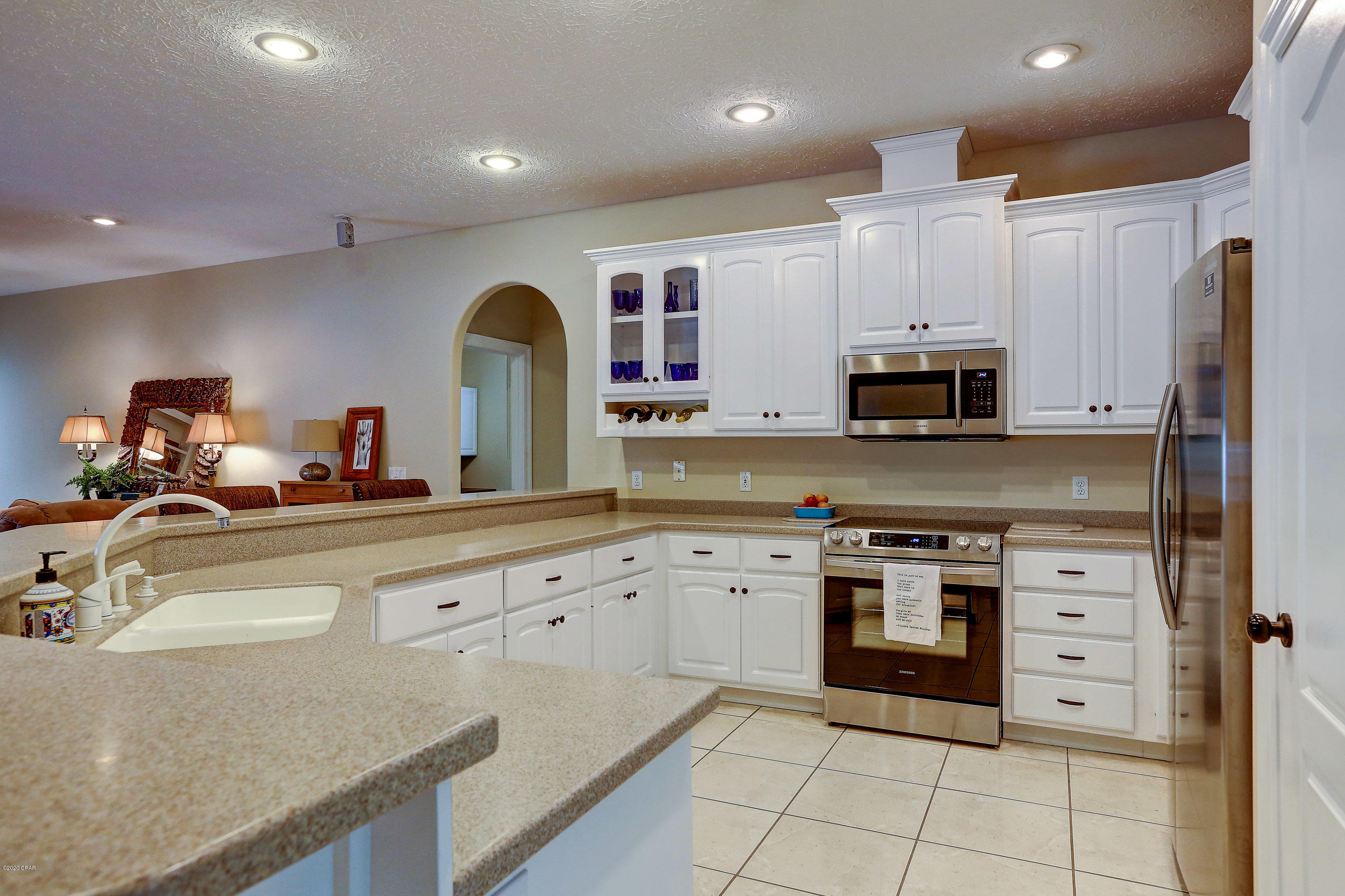 College Point 2nd Add - Residential