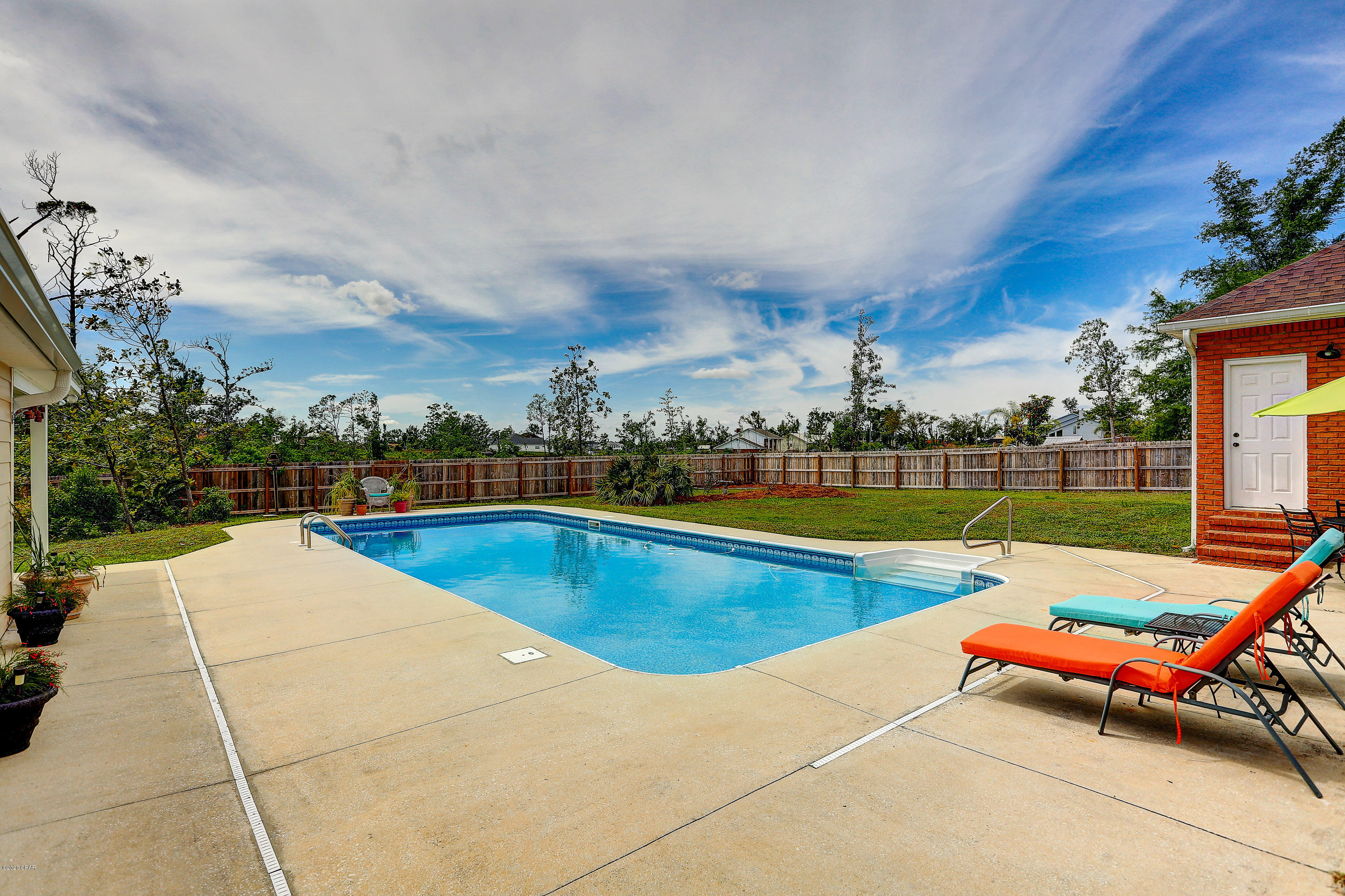 College Point 2nd Add - Residential