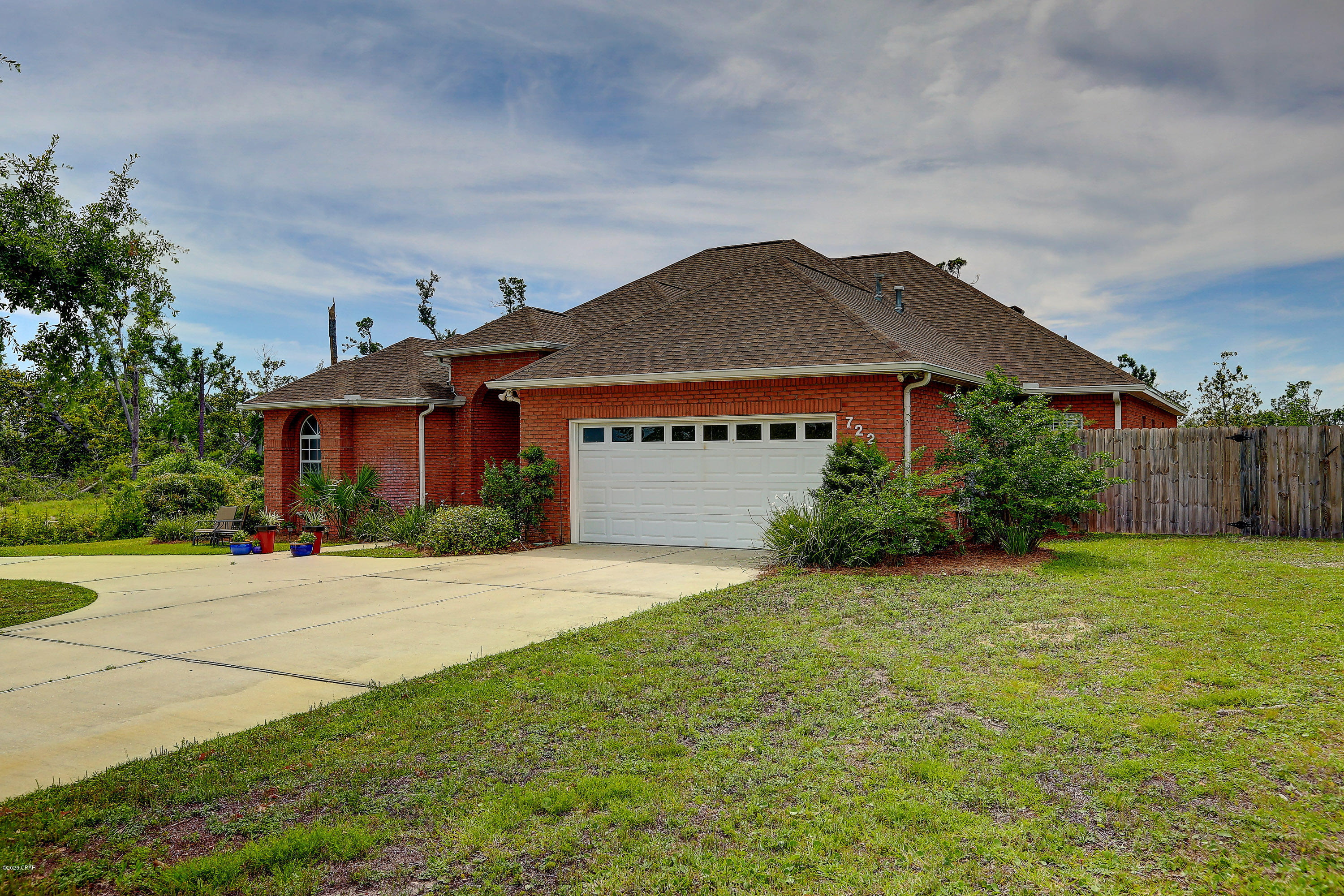 College Point 2nd Add - Residential