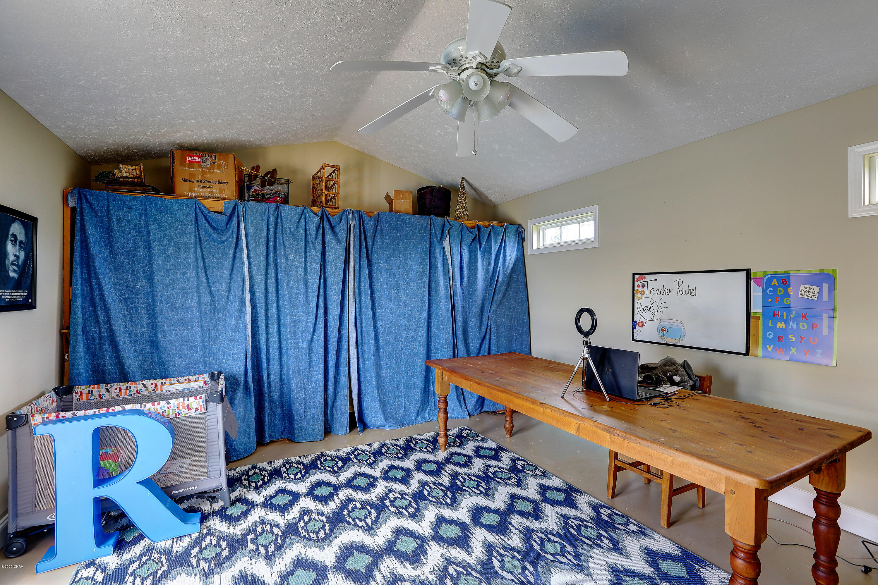 College Point 2nd Add - Residential