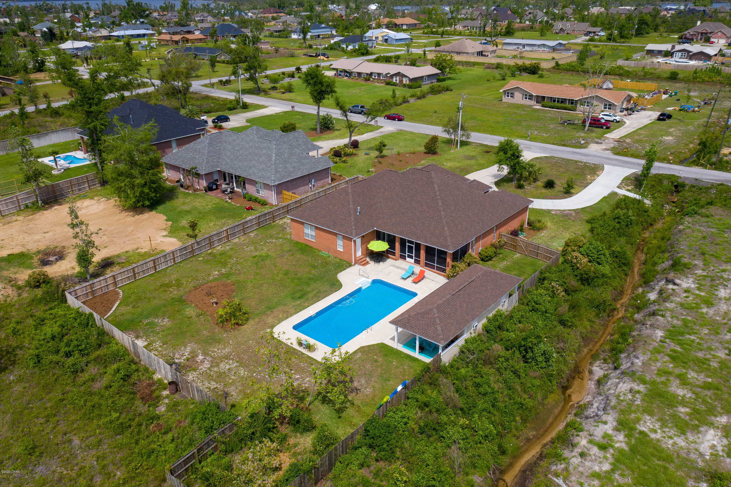 College Point 2nd Add - Residential