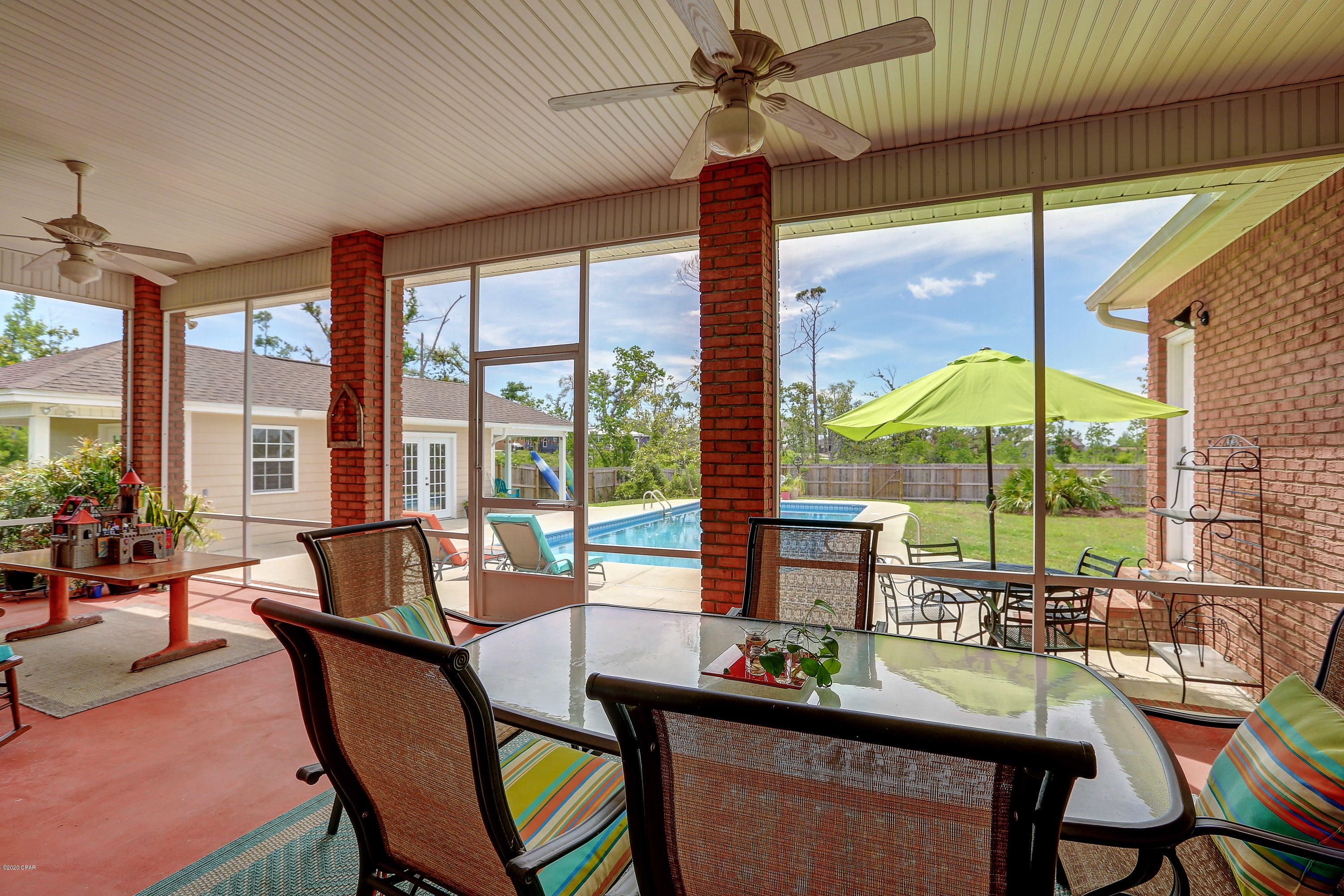 College Point 2nd Add - Residential