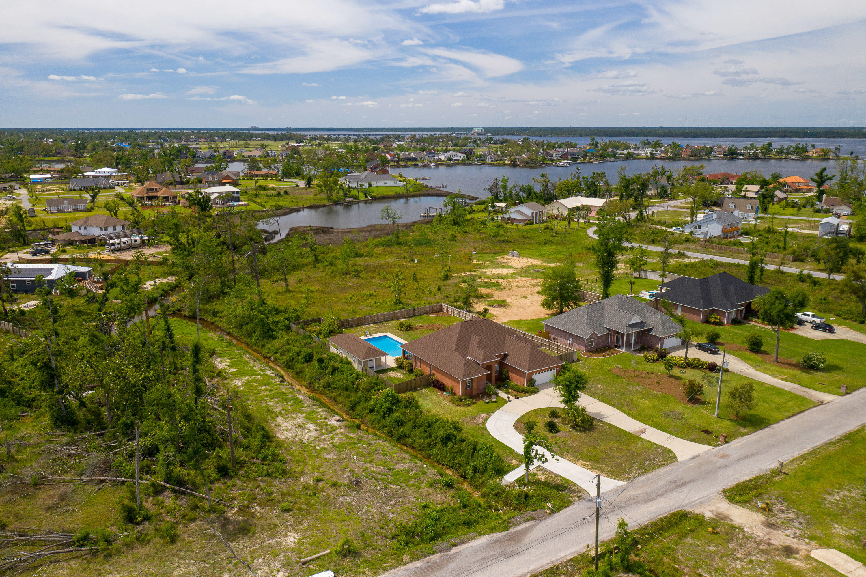 College Point 2nd Add - Residential