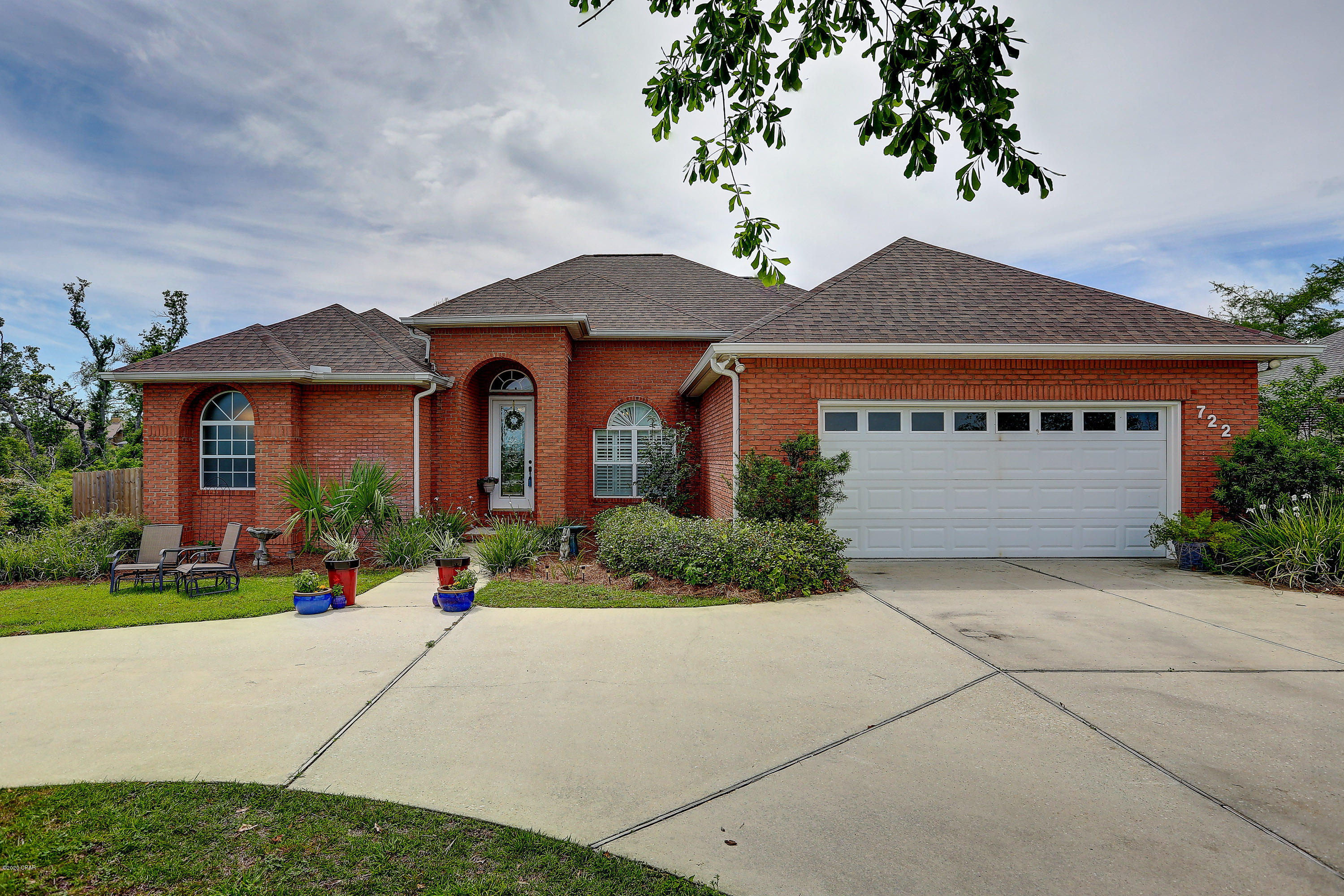 College Point 2nd Add - Residential