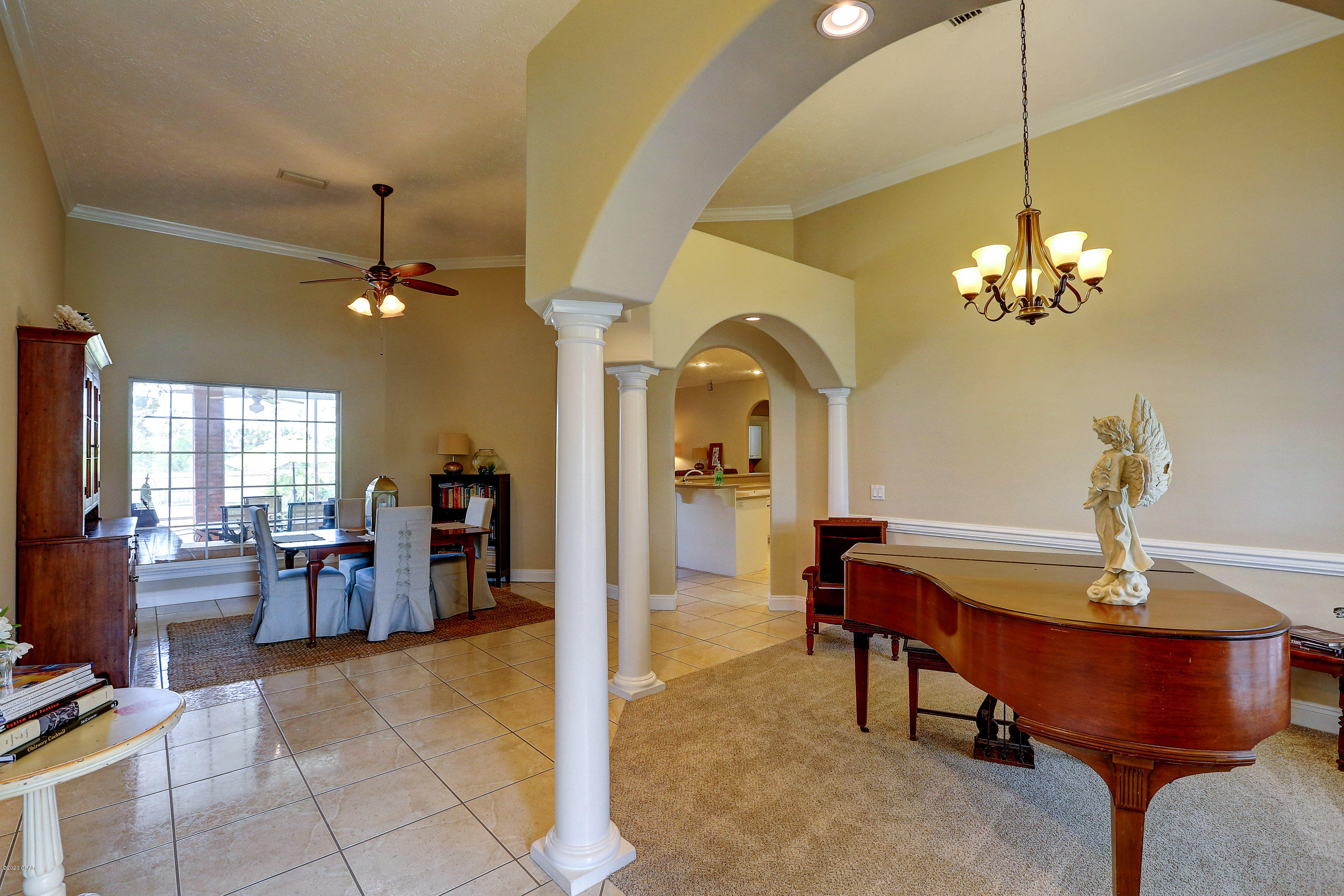 College Point 2nd Add - Residential