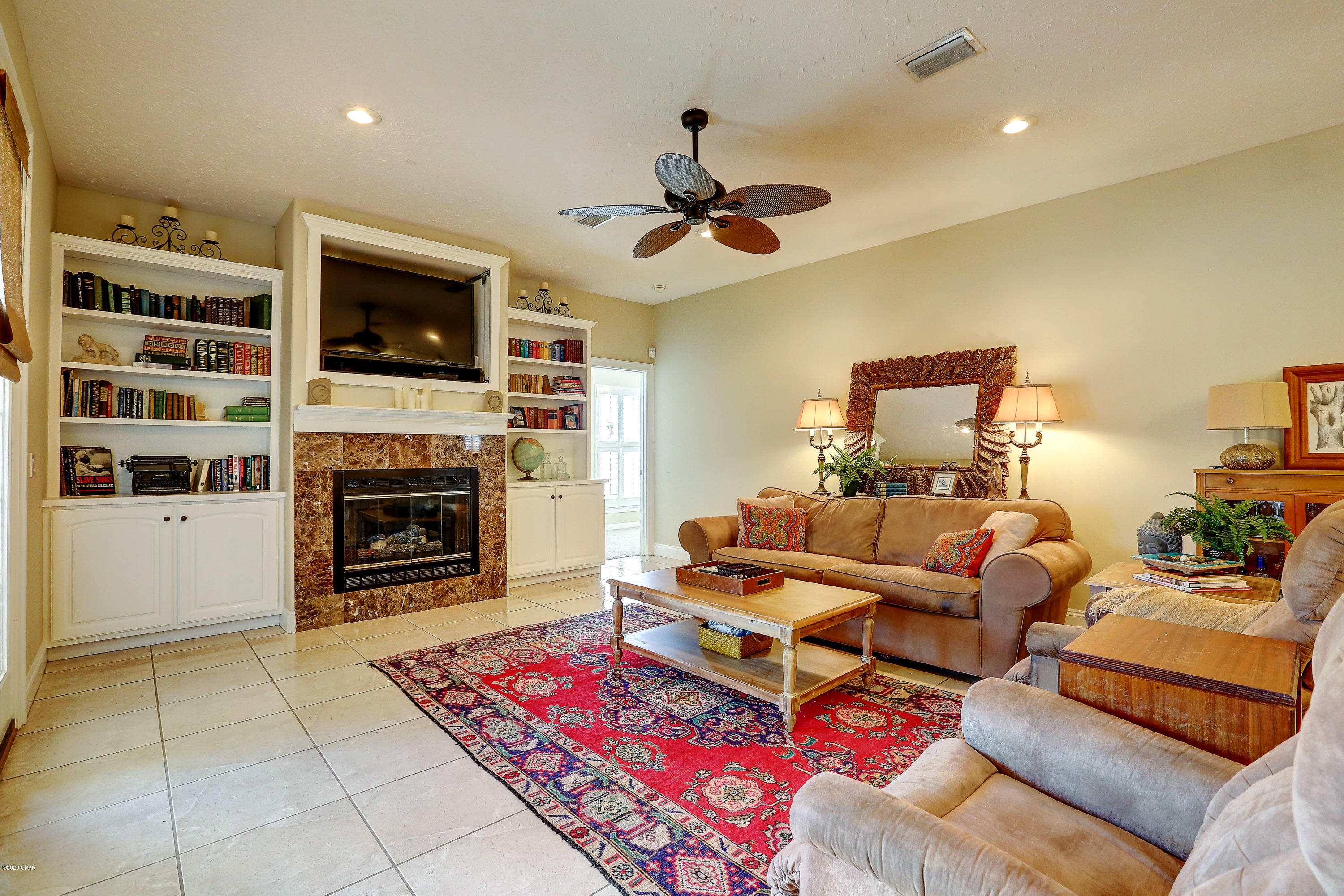 College Point 2nd Add - Residential