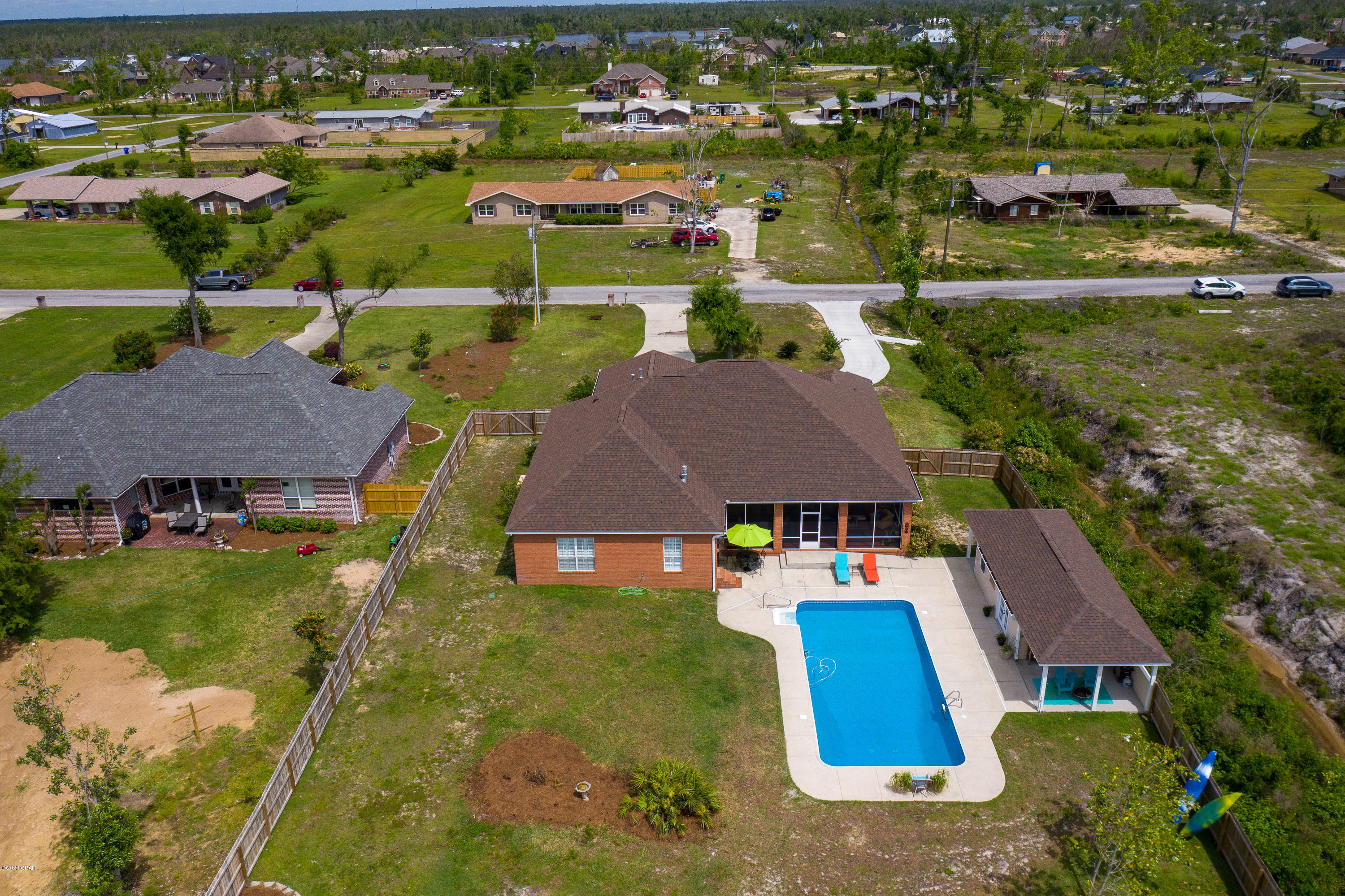 College Point 2nd Add - Residential