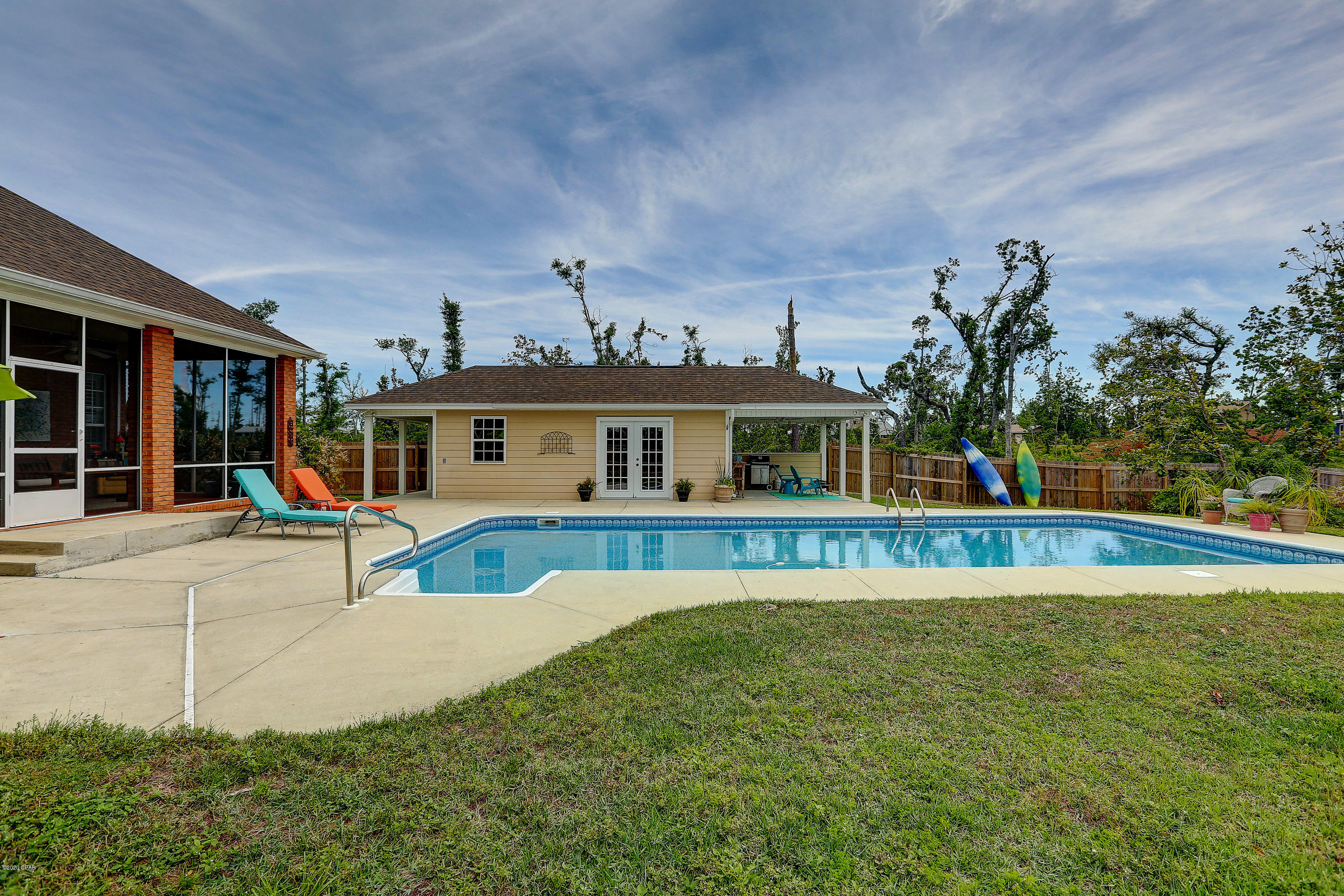 College Point 2nd Add - Residential