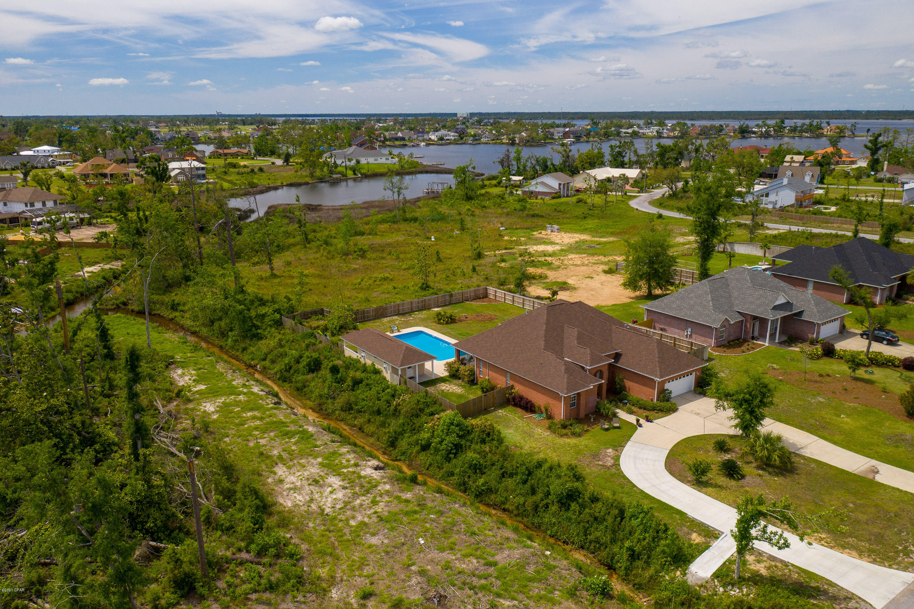 College Point 2nd Add - Residential