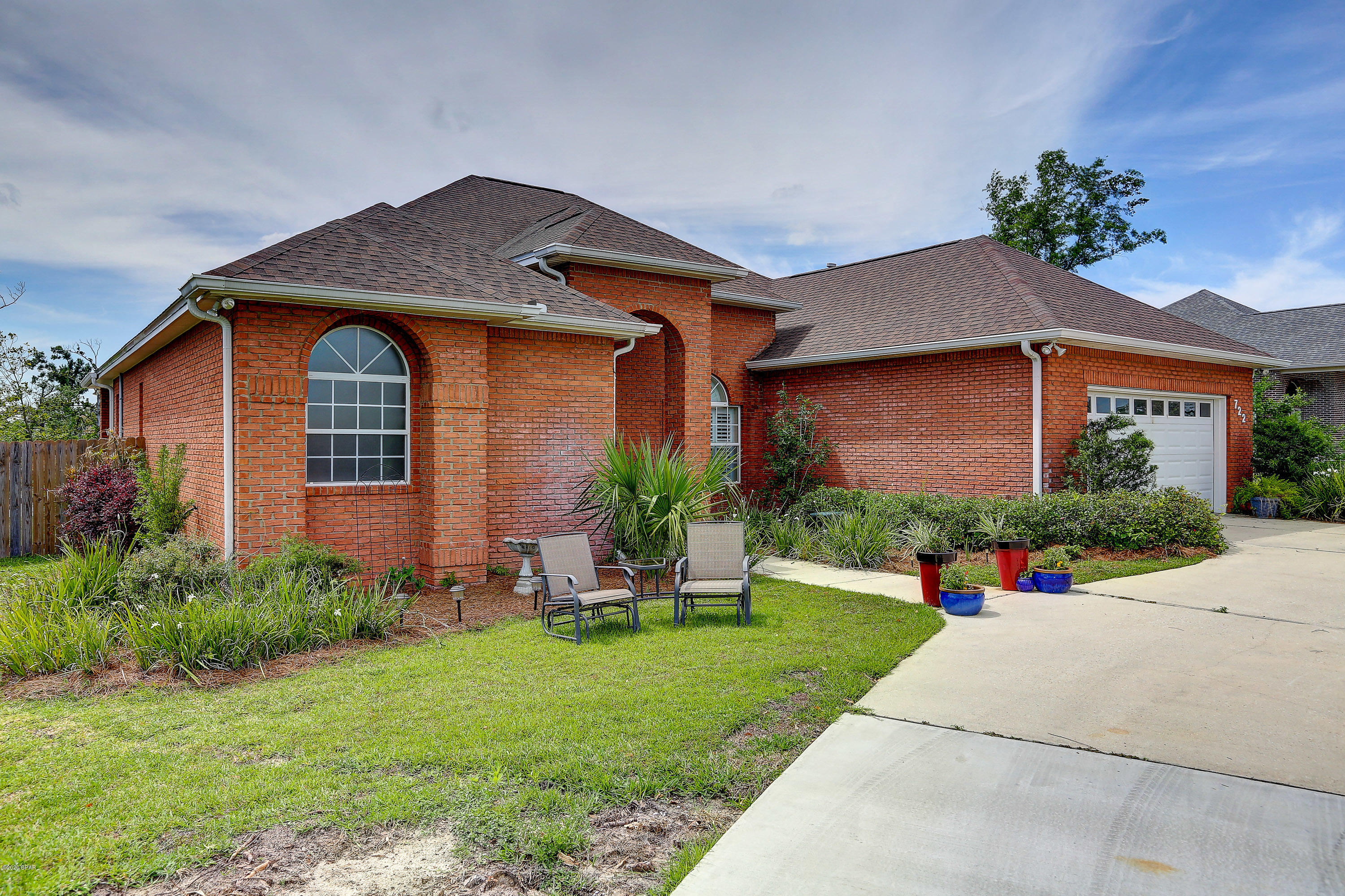 College Point 2nd Add - Residential