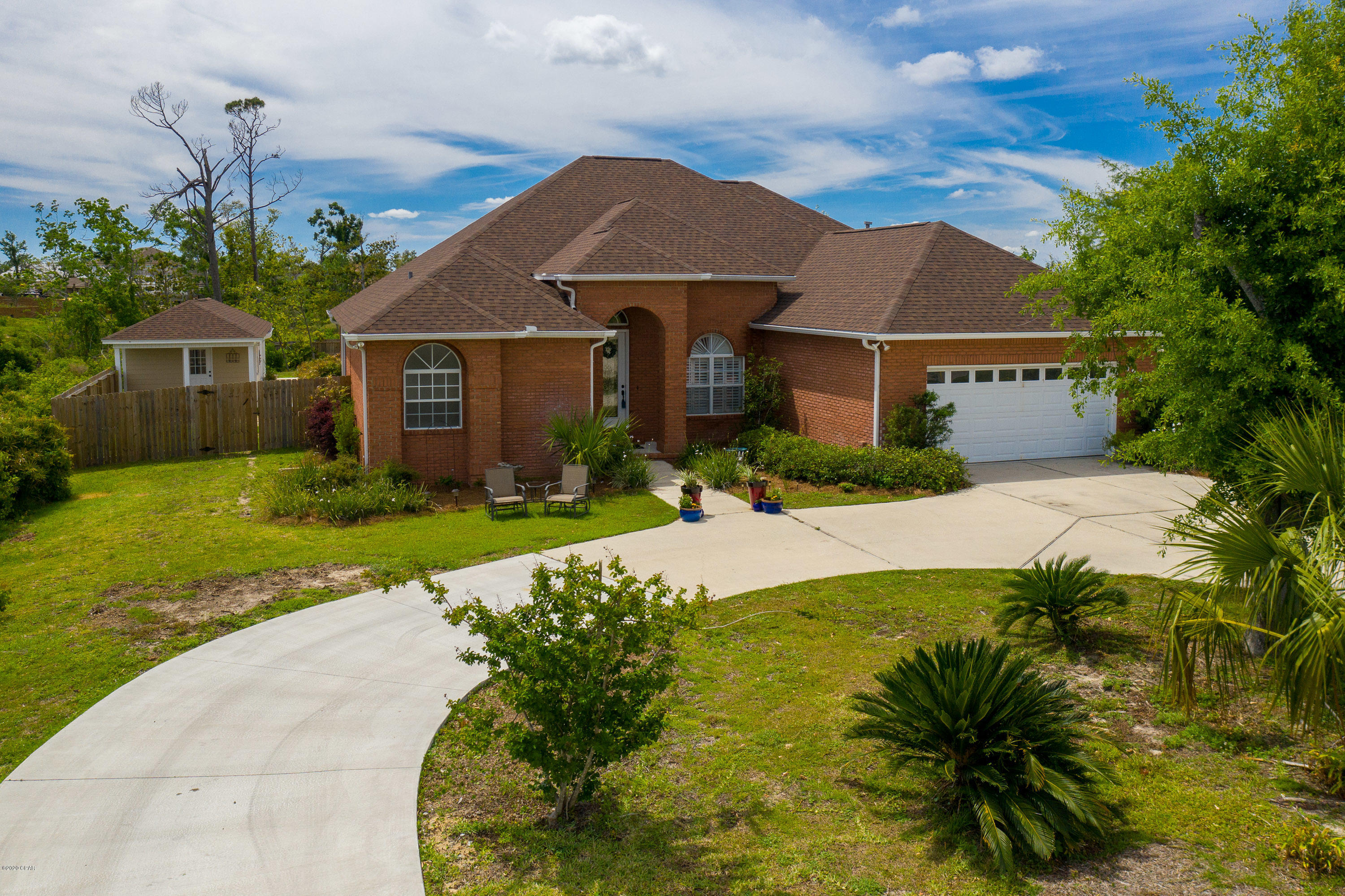 College Point 2nd Add - Residential