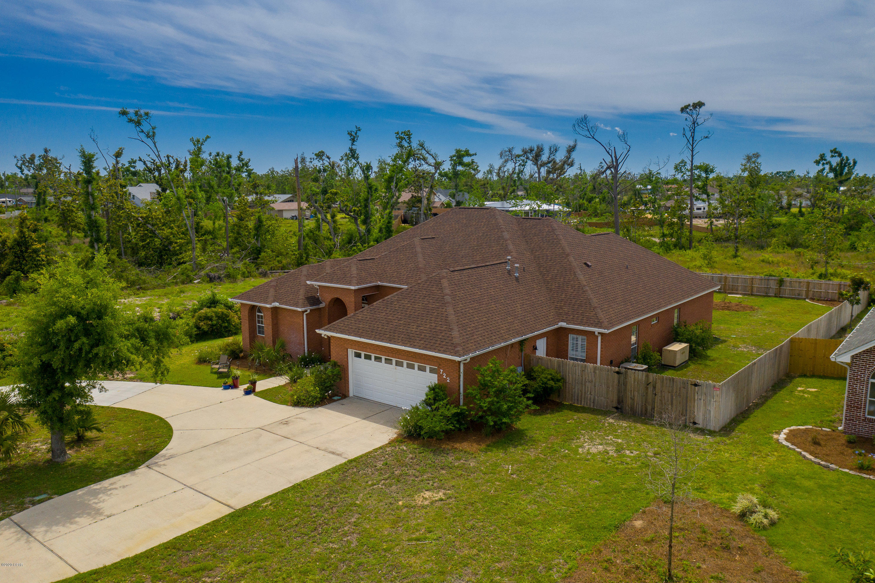 College Point 2nd Add - Residential