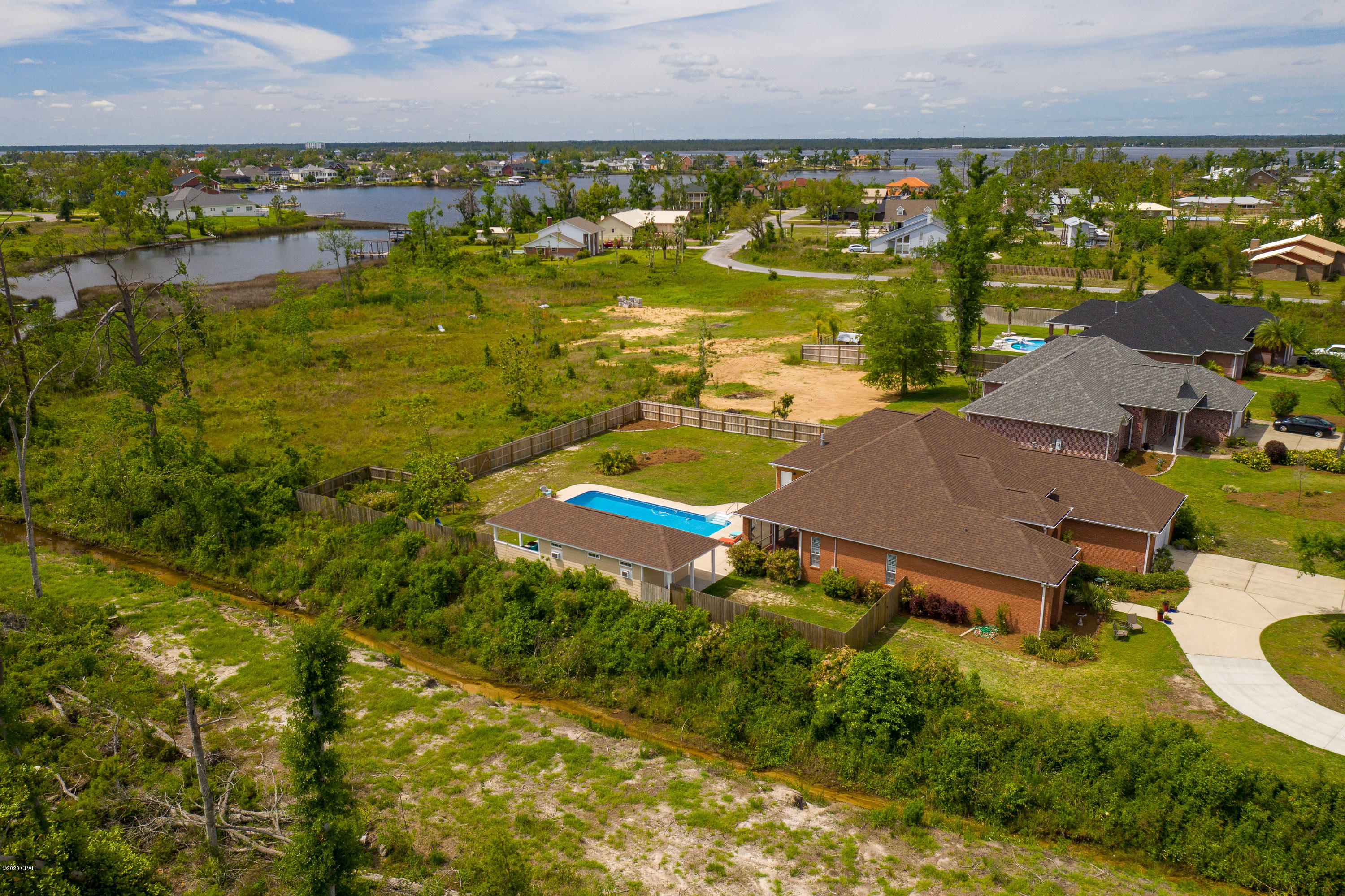 College Point 2nd Add - Residential