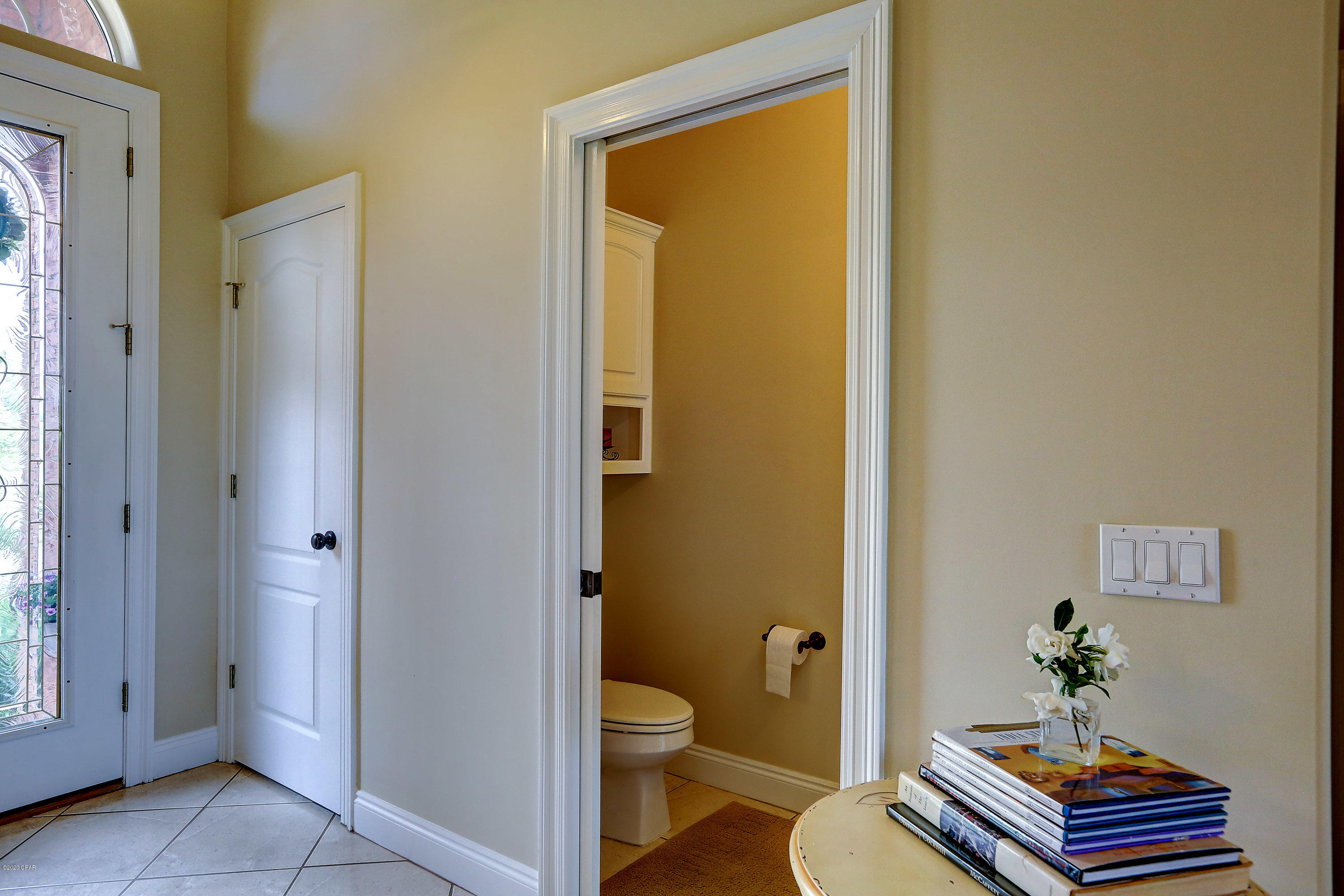 College Point 2nd Add - Residential