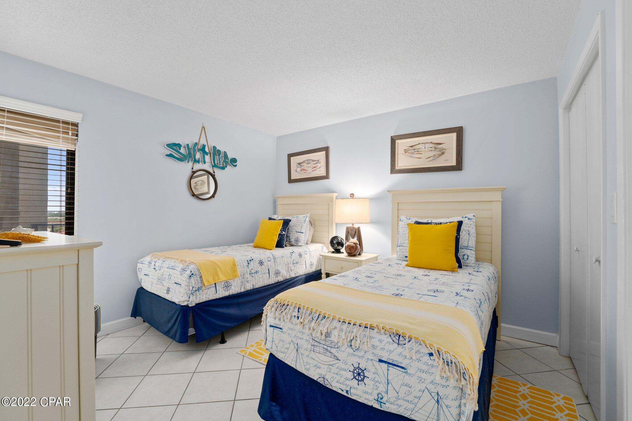 Edgewater Tower III - Residential