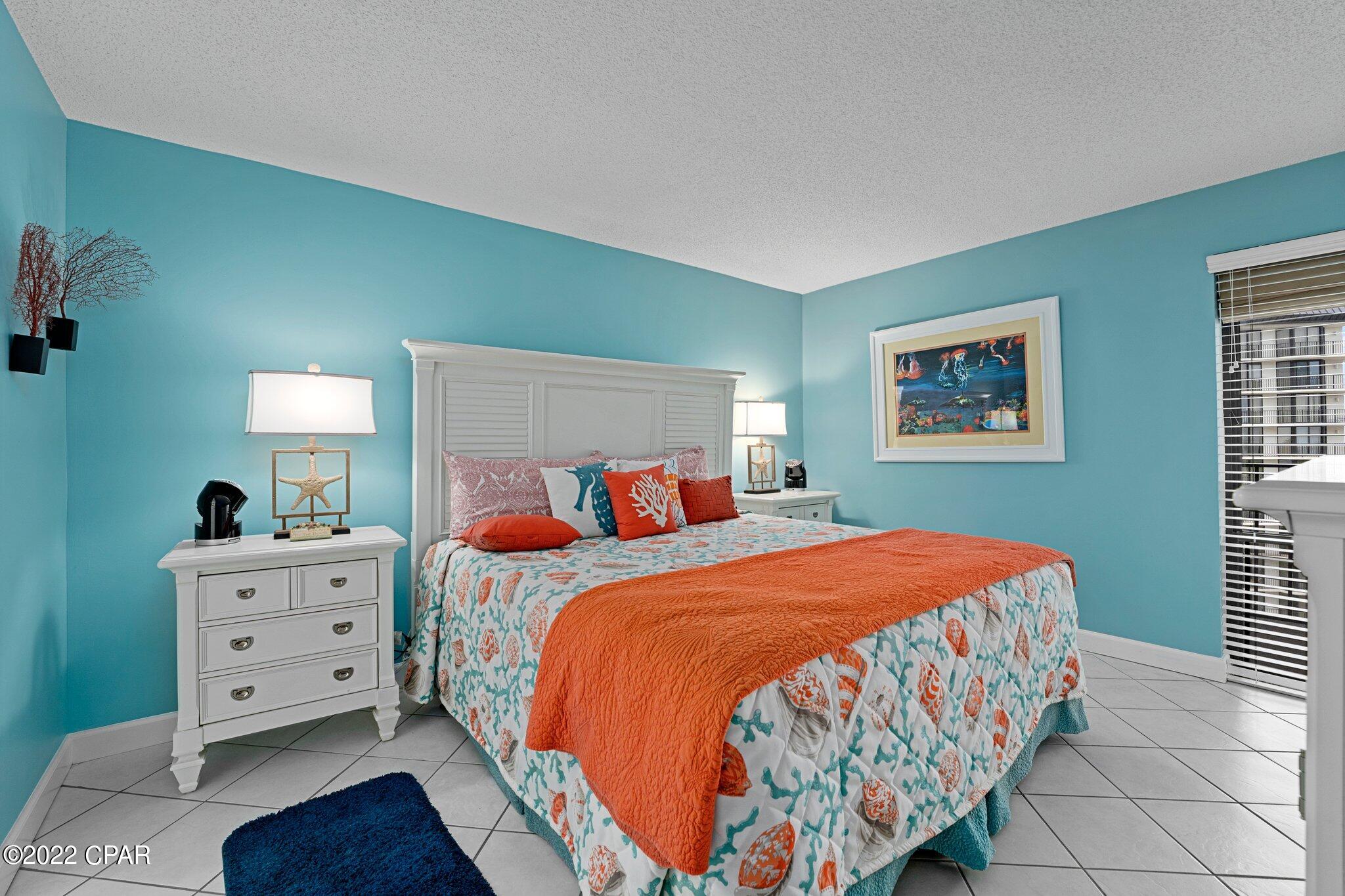 Edgewater Tower III - Residential