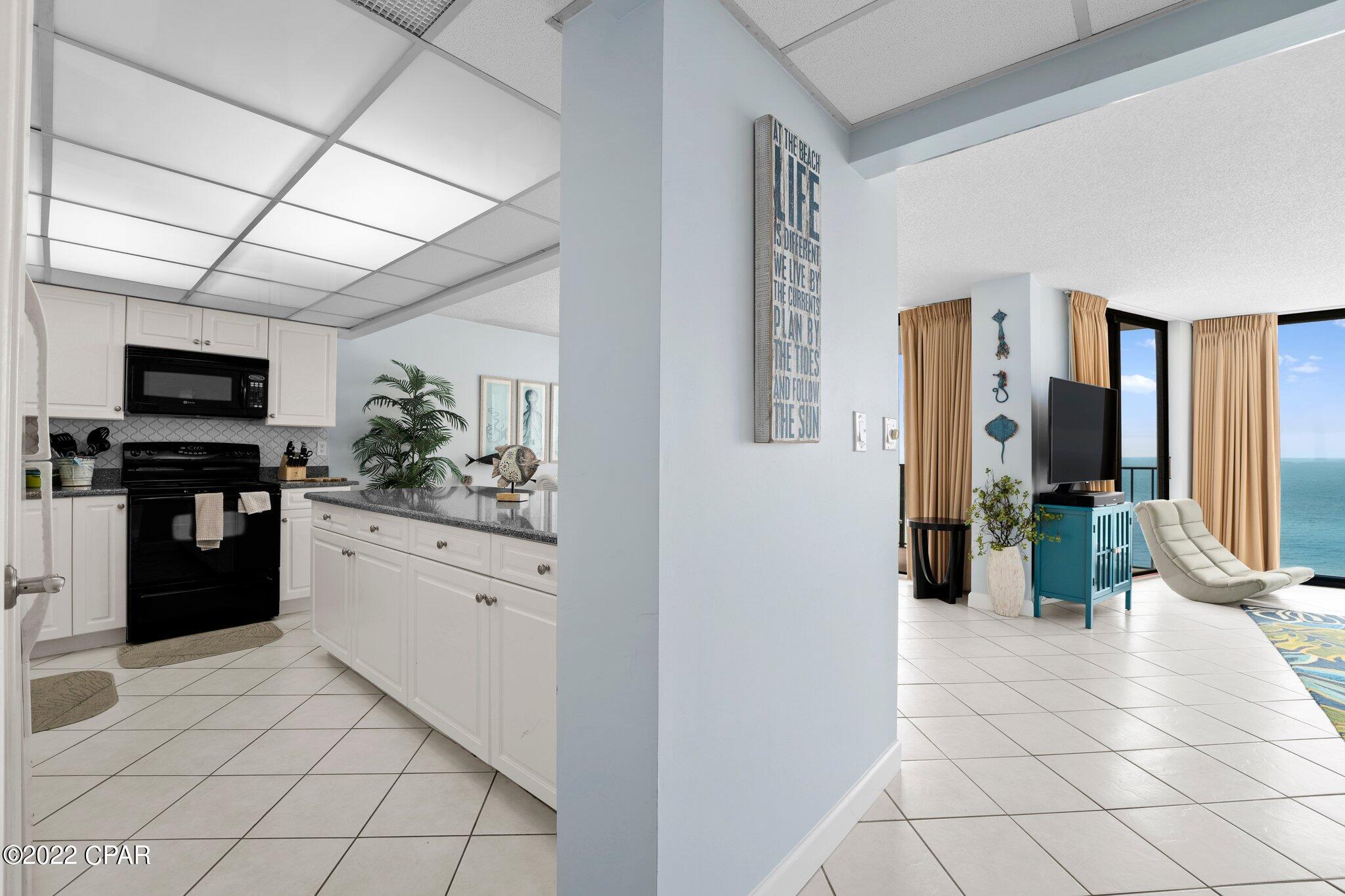 Edgewater Tower III - Residential