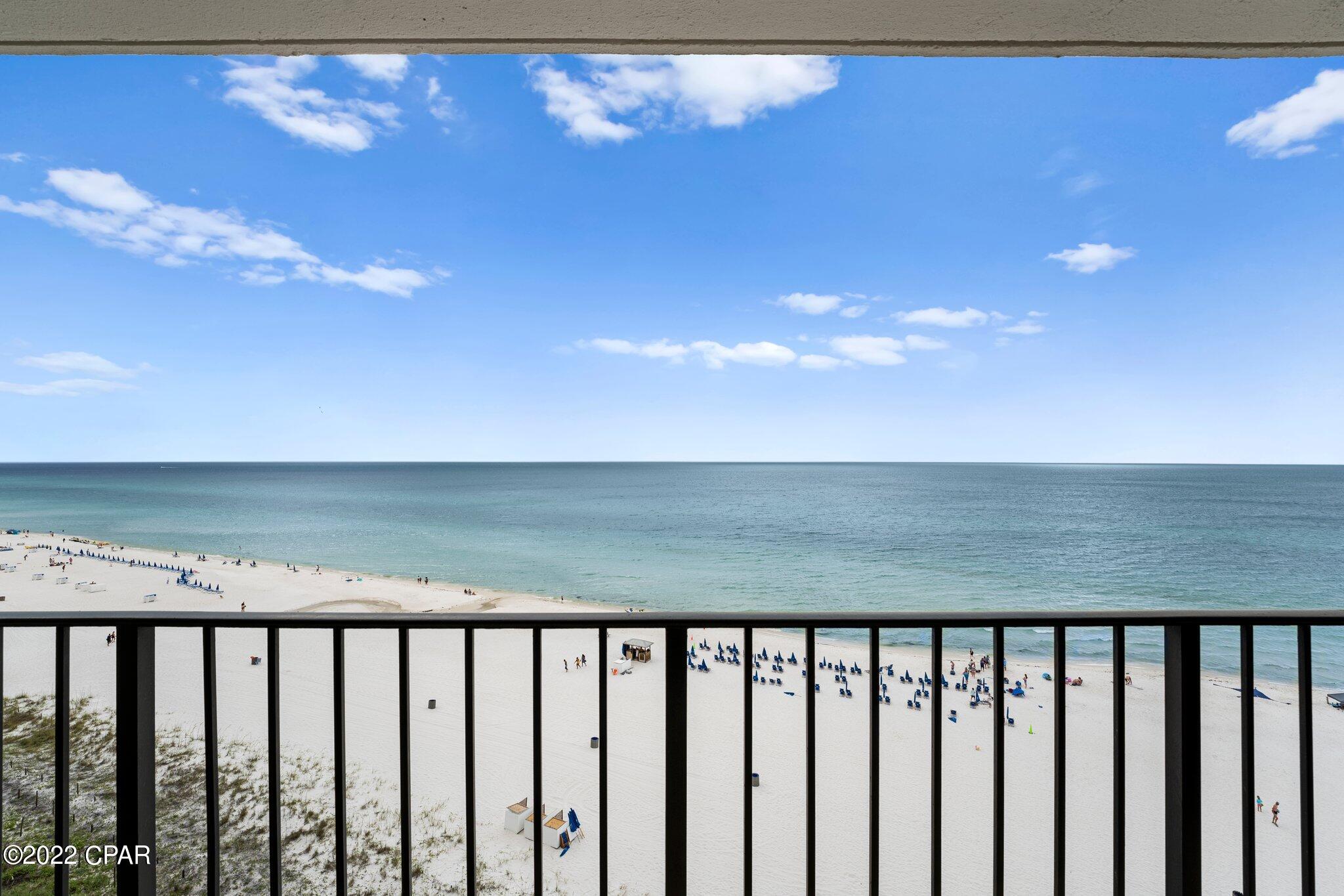 Edgewater Tower III - Residential