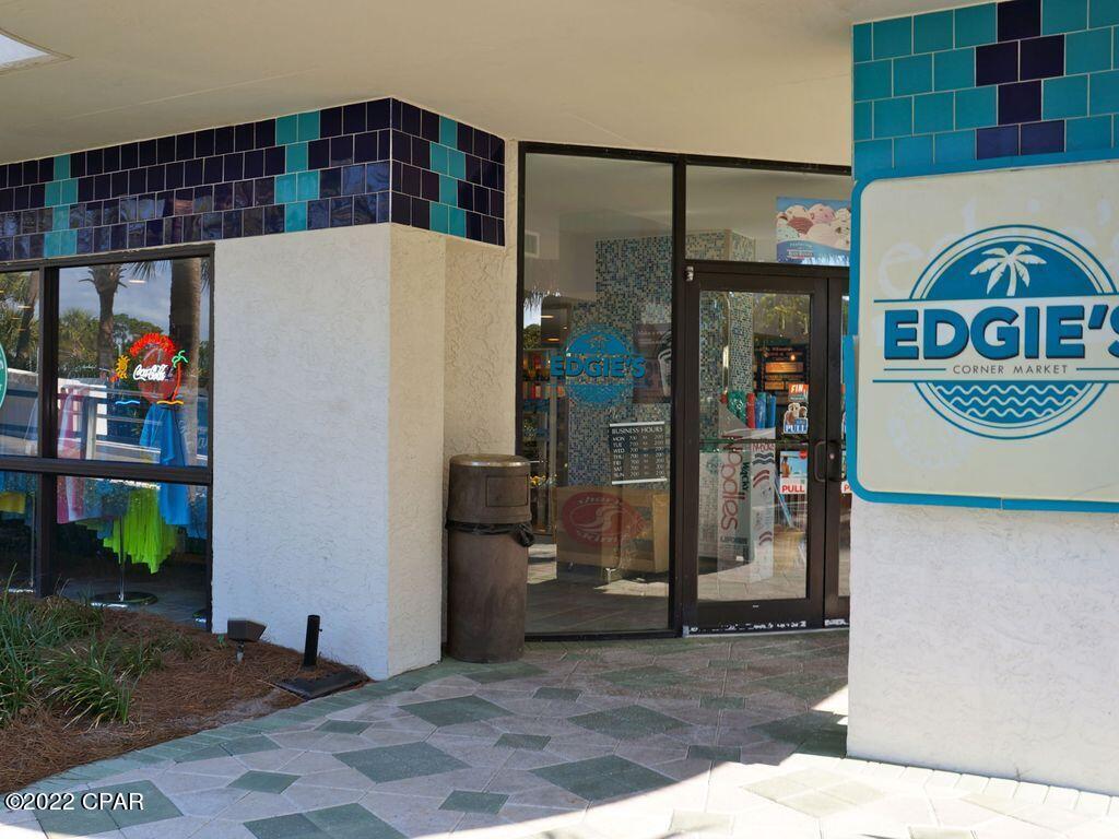 Edgewater Tower III - Residential