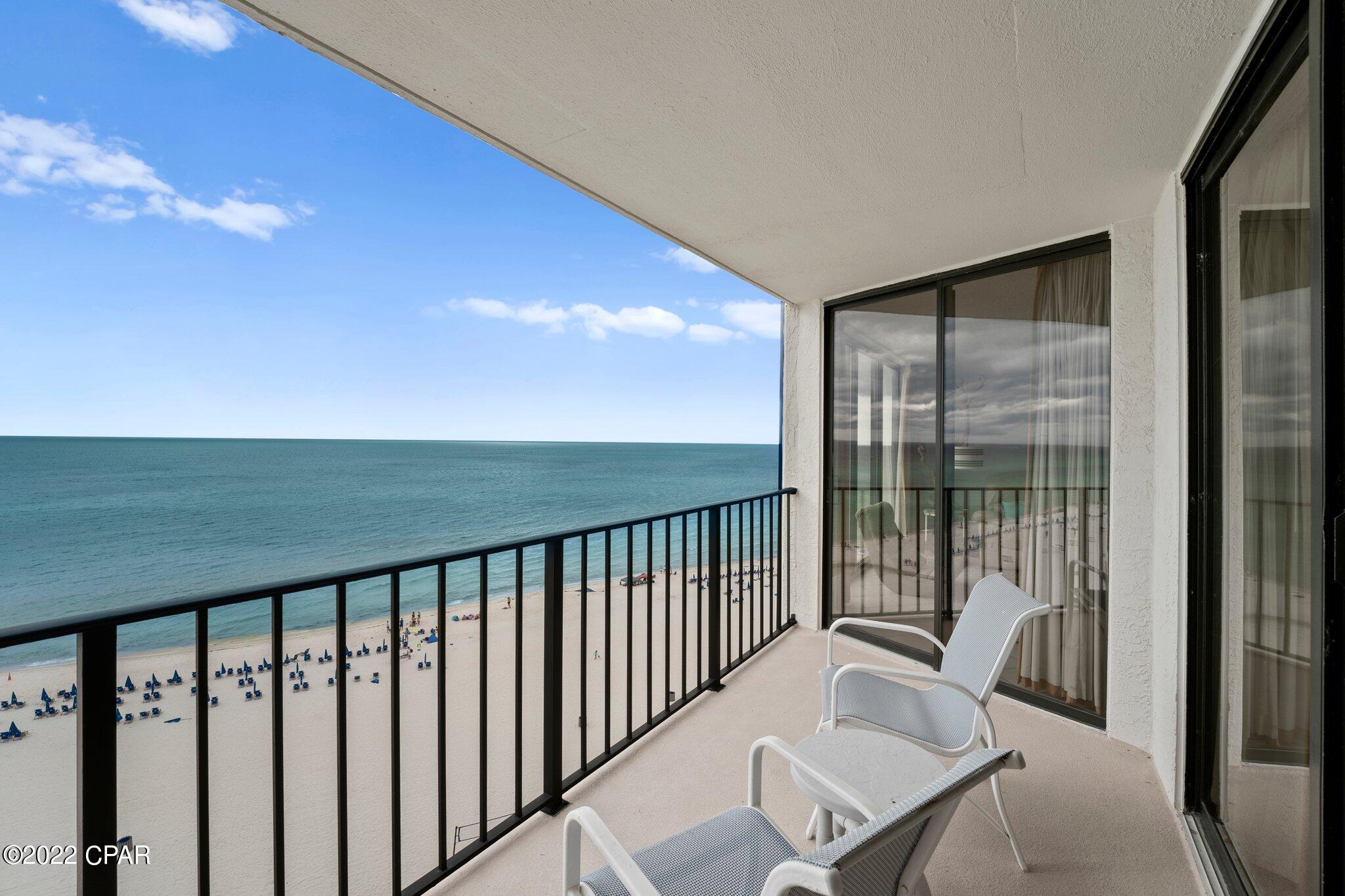 Edgewater Tower III - Residential