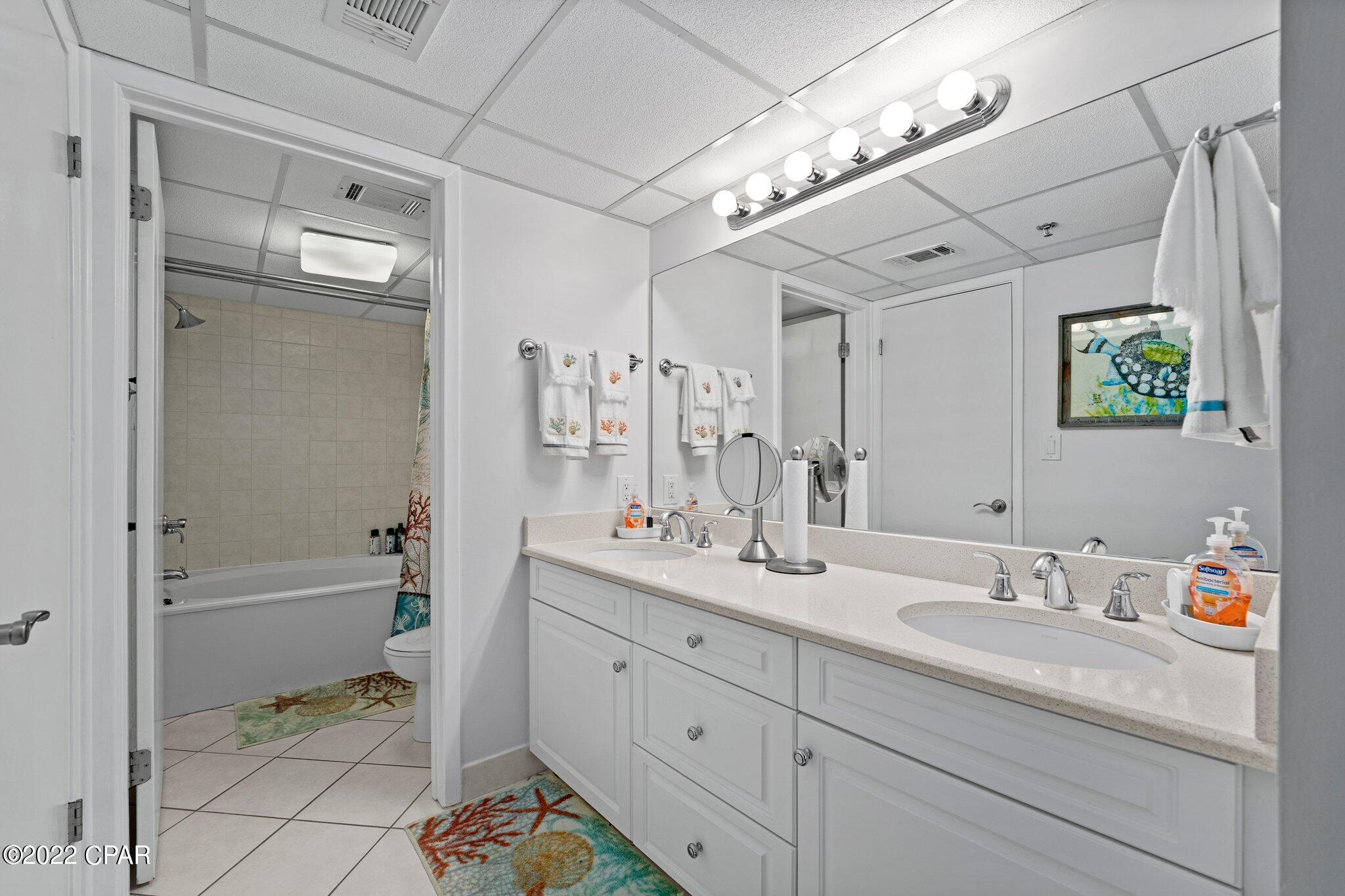 Edgewater Tower III - Residential