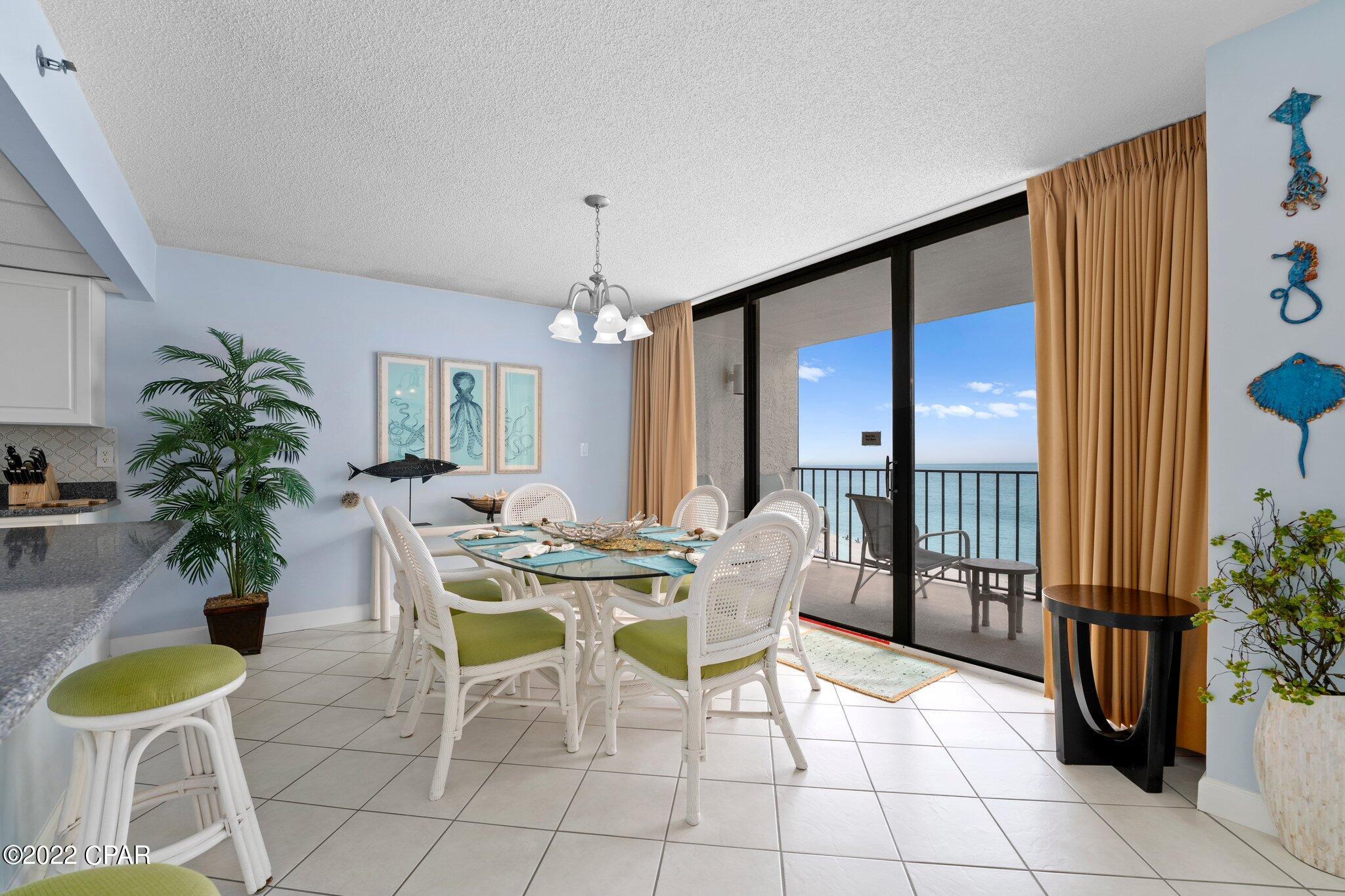 Edgewater Tower III - Residential