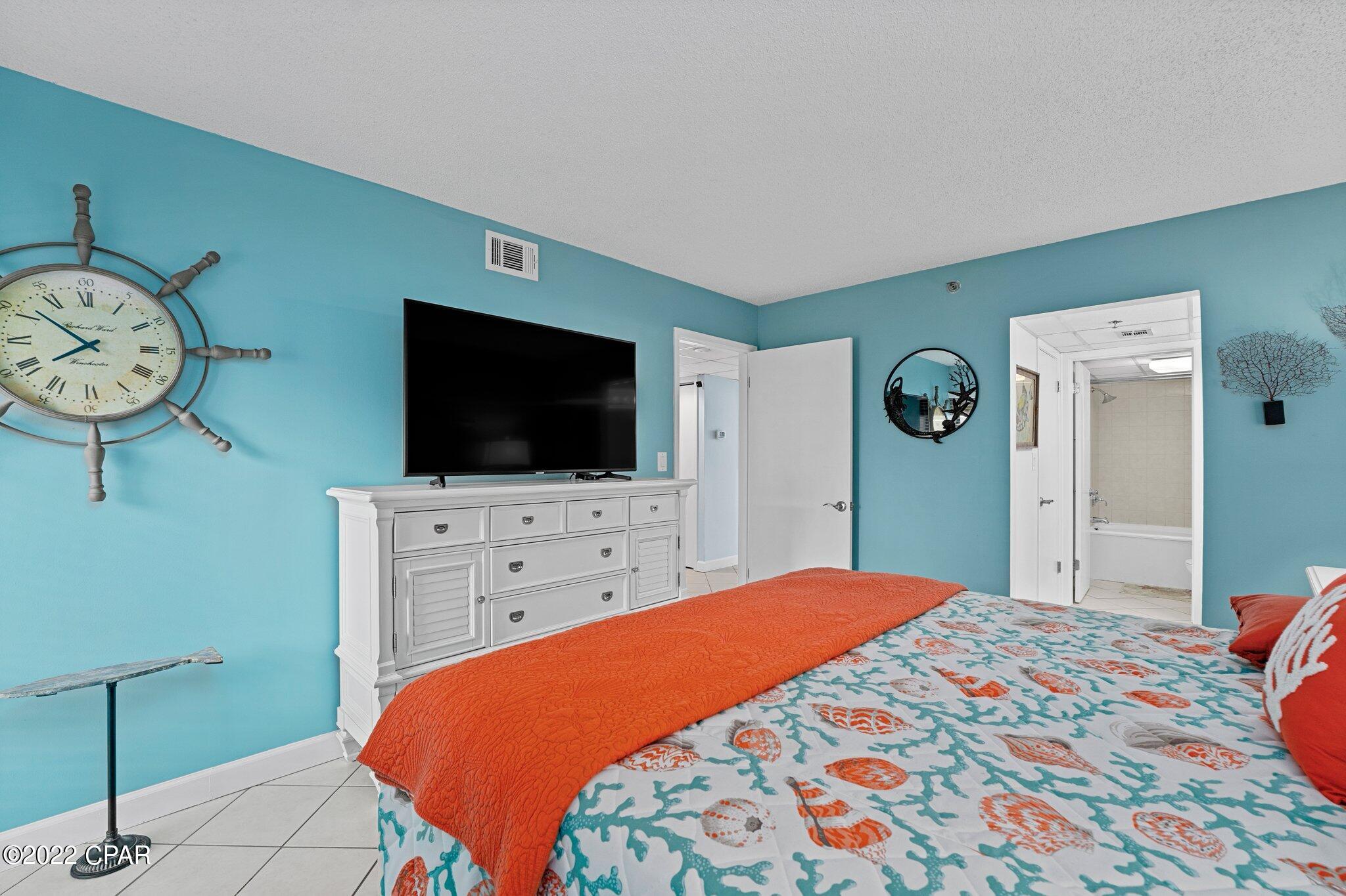 Edgewater Tower III - Residential