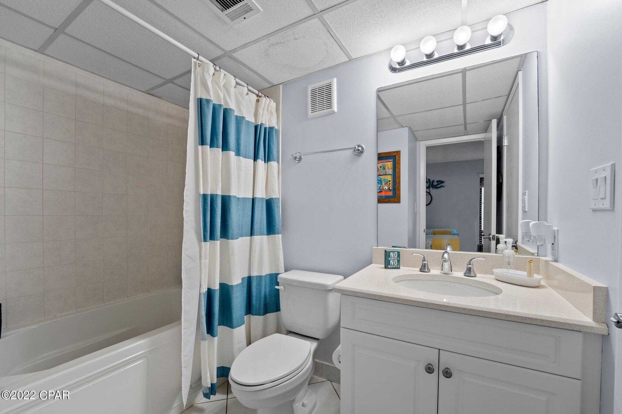 Edgewater Tower III - Residential