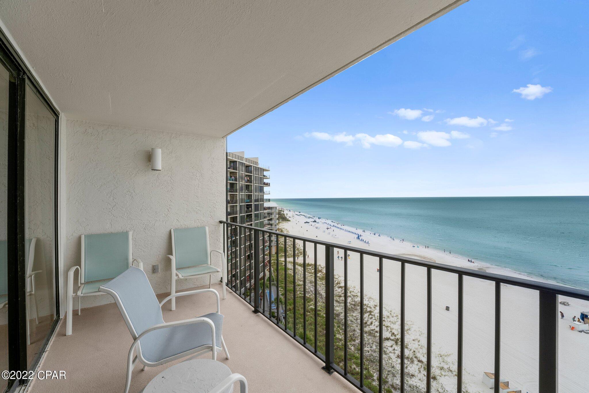 Edgewater Tower III - Residential