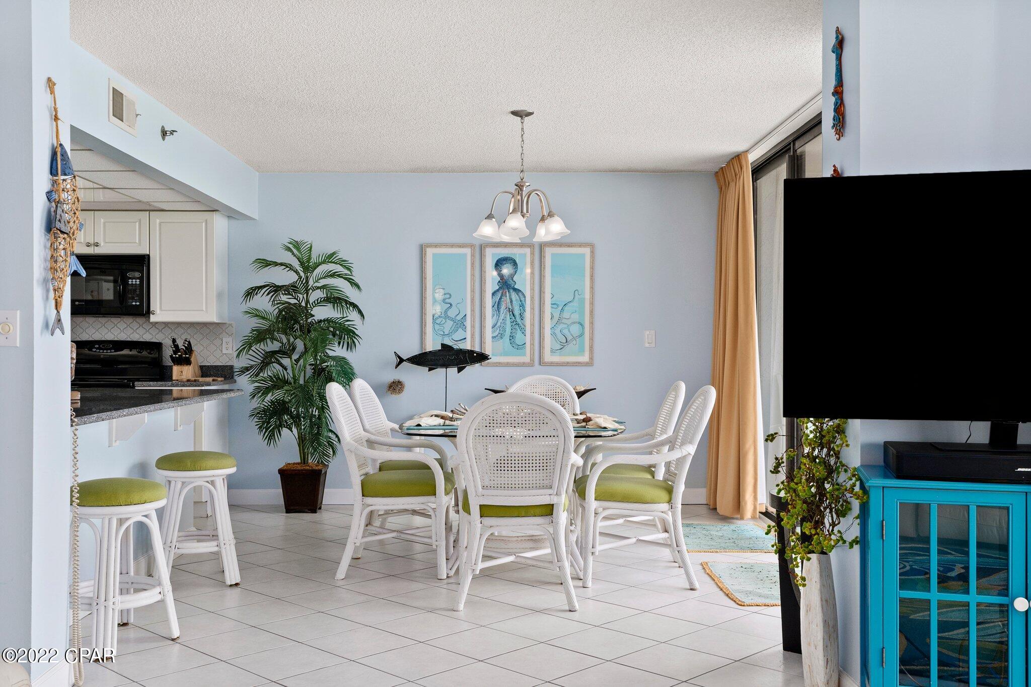 Edgewater Tower III - Residential