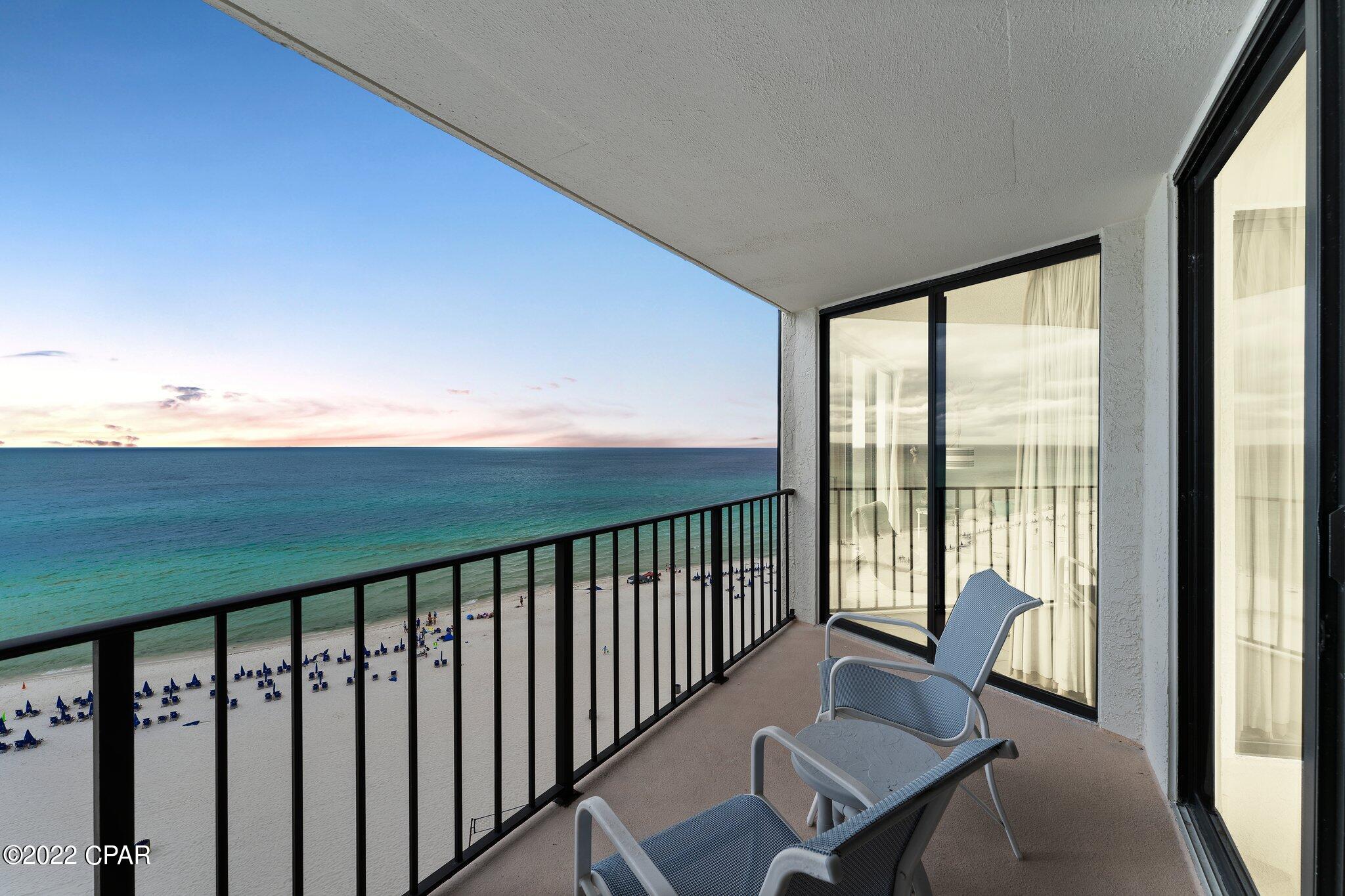 Edgewater Tower III - Residential