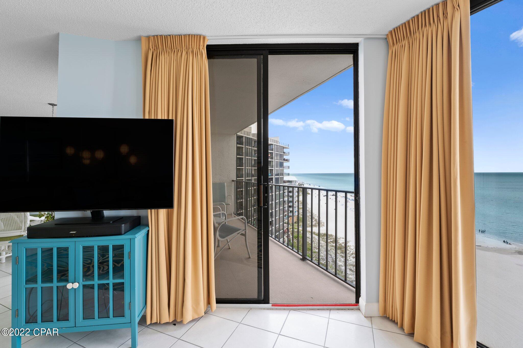 Edgewater Tower III - Residential