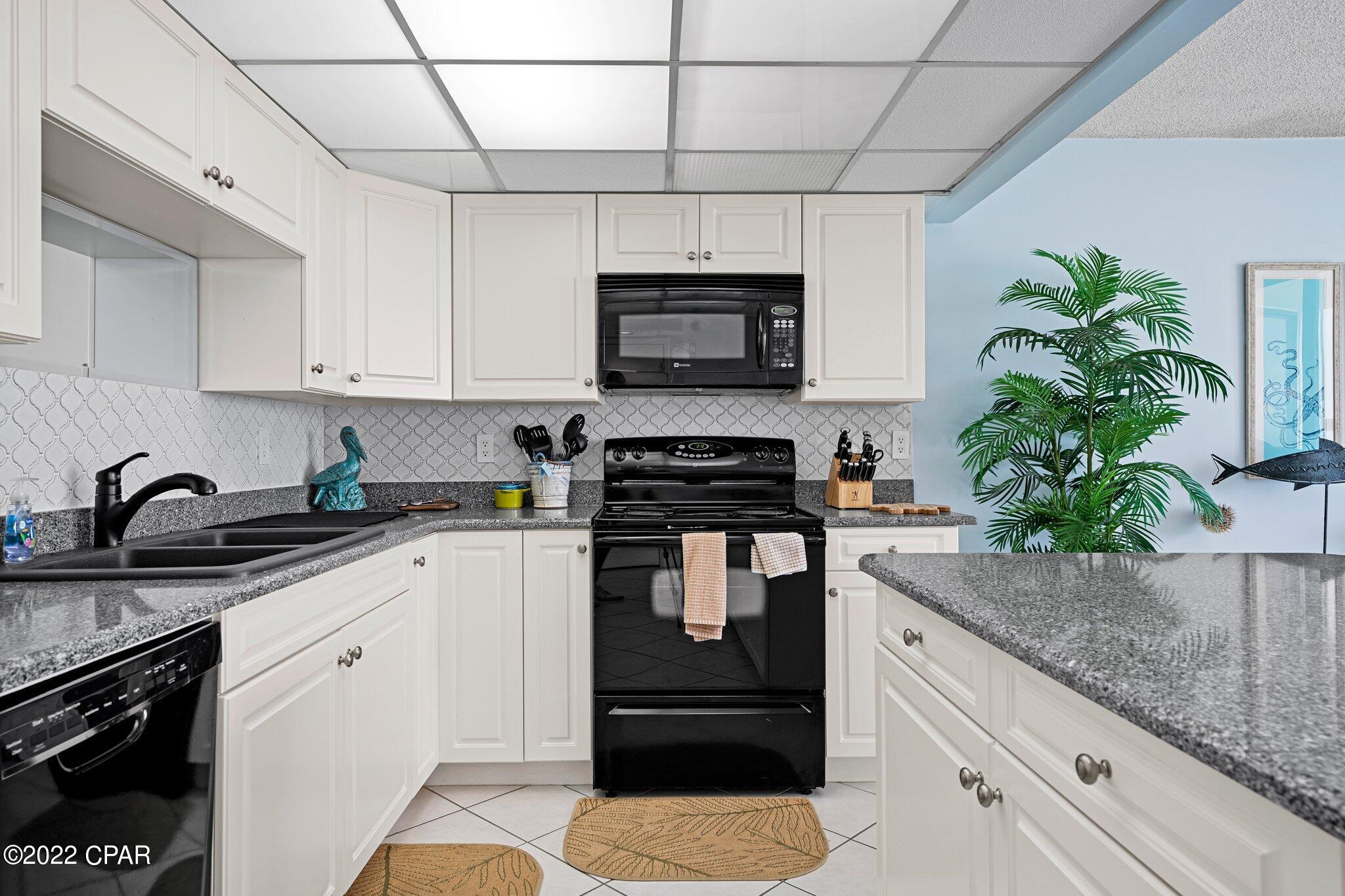 Edgewater Tower III - Residential