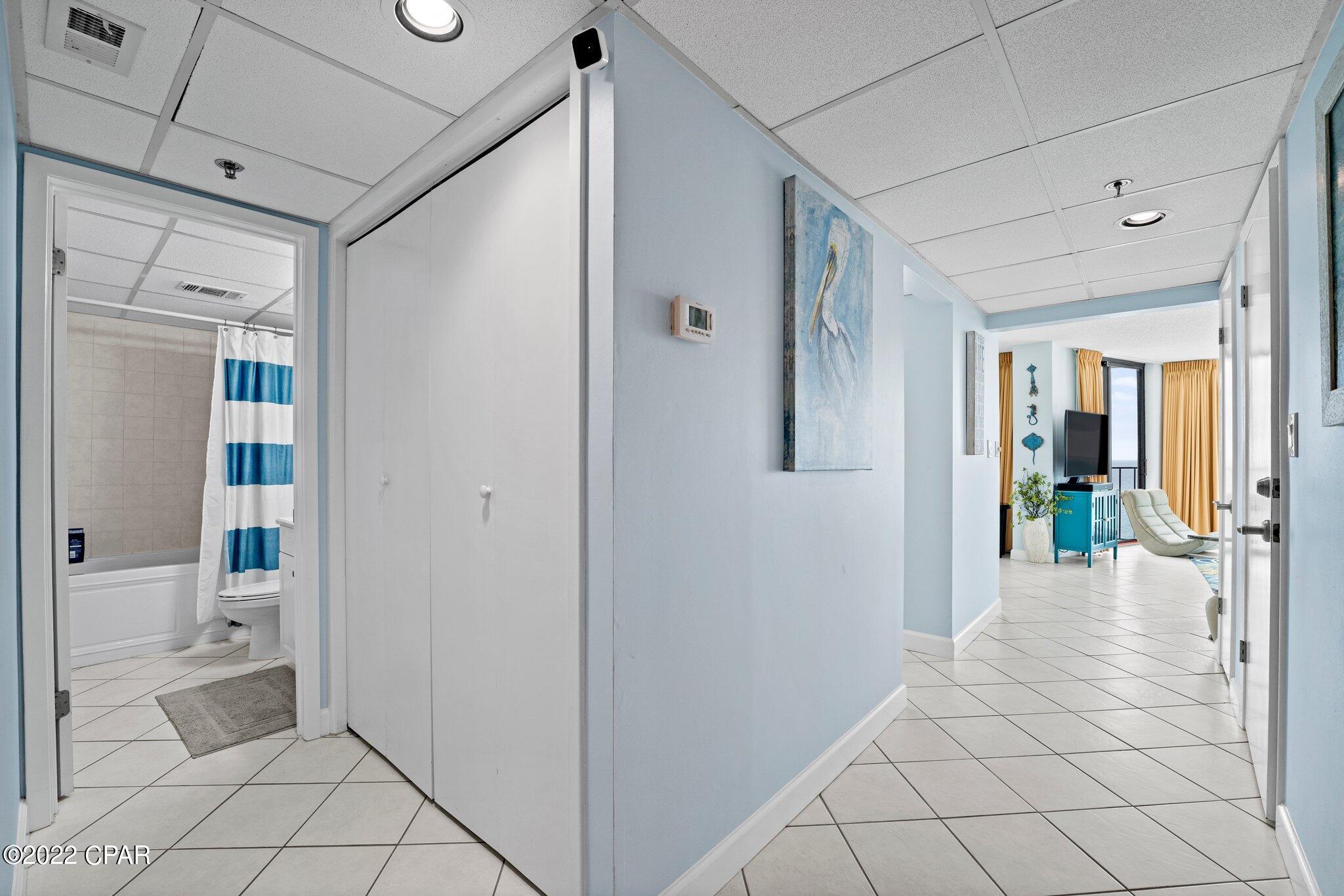 Edgewater Tower III - Residential