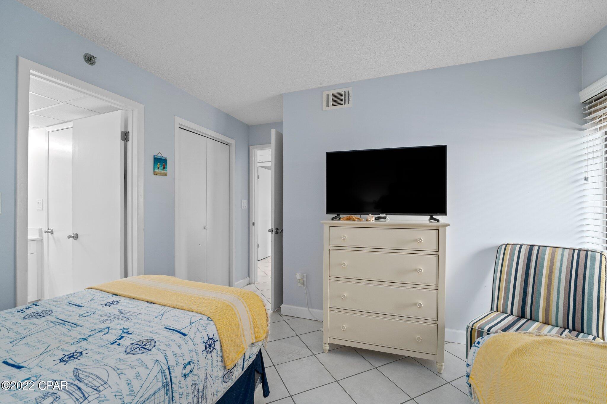 Edgewater Tower III - Residential