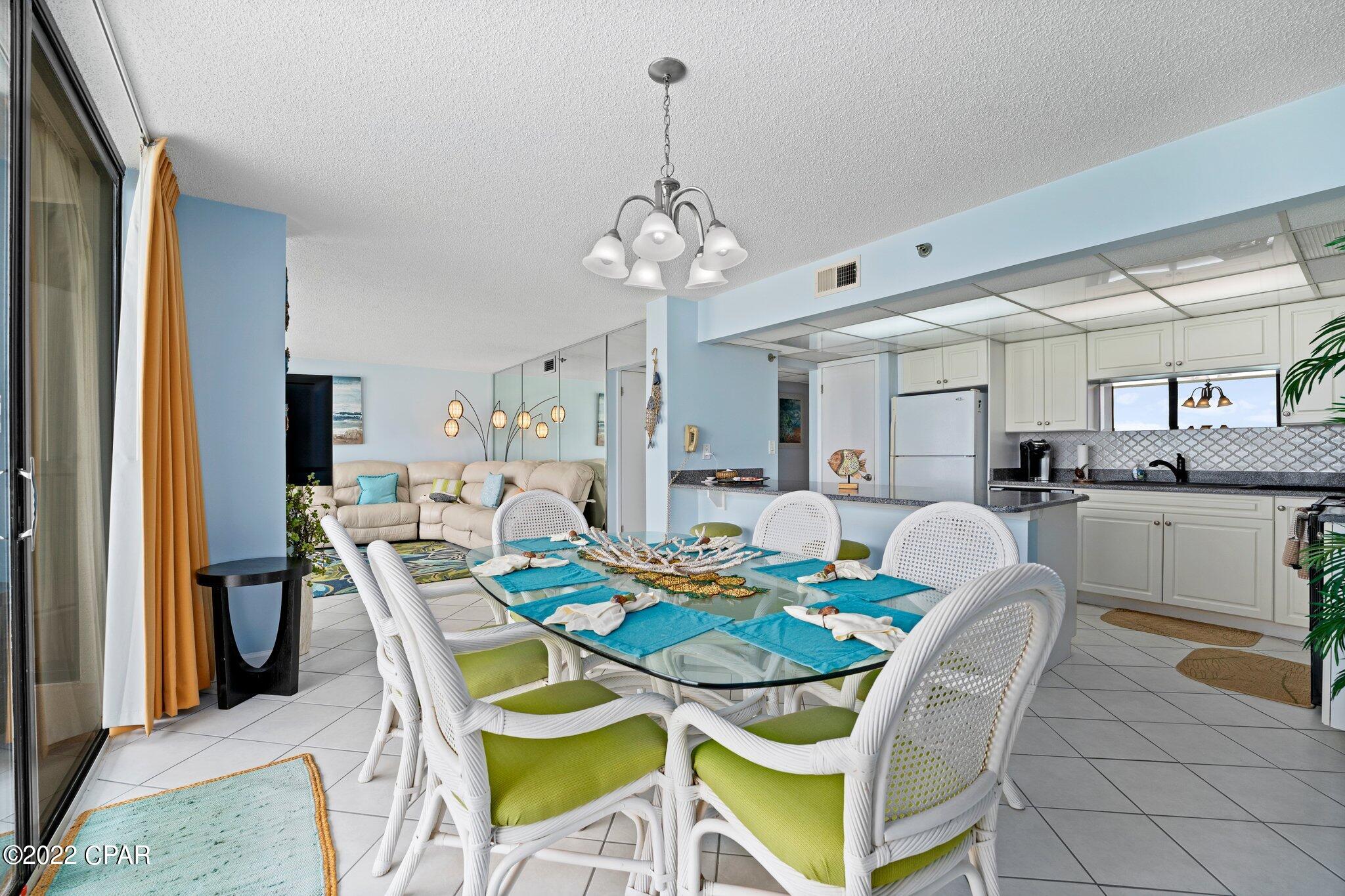 Edgewater Tower III - Residential