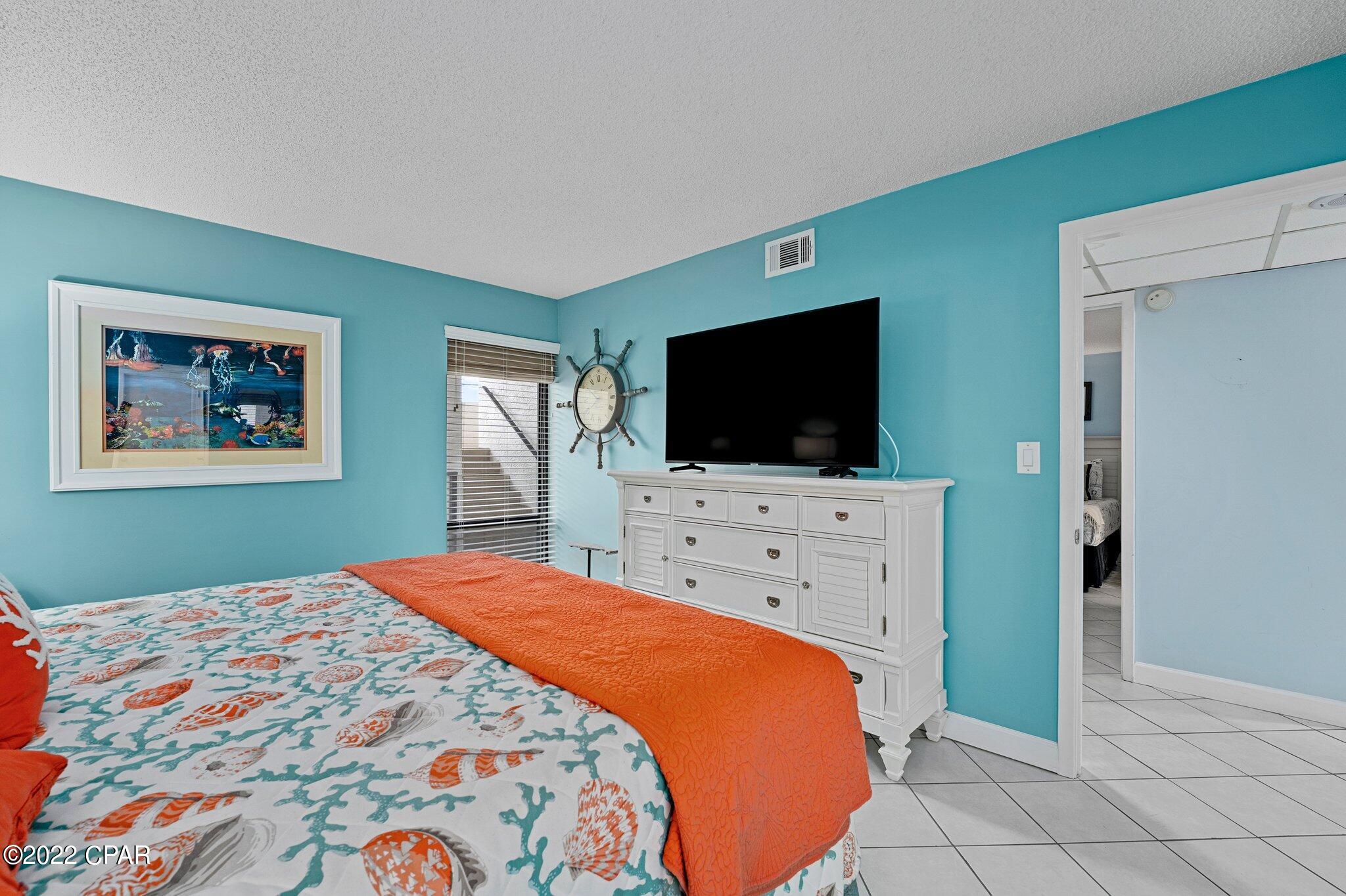 Edgewater Tower III - Residential