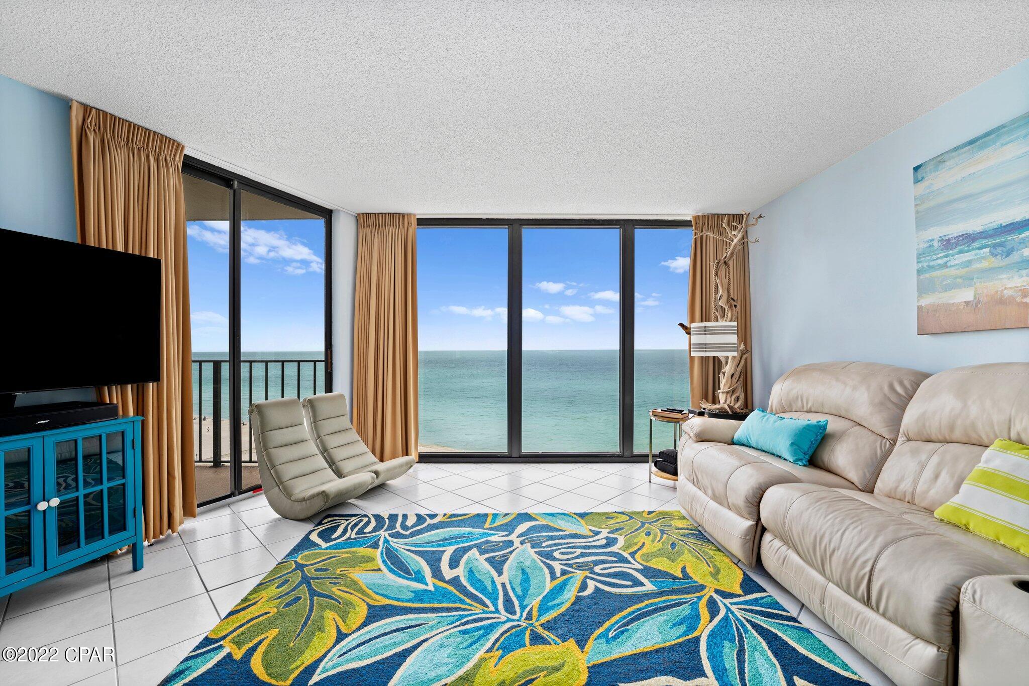 Edgewater Tower III - Residential